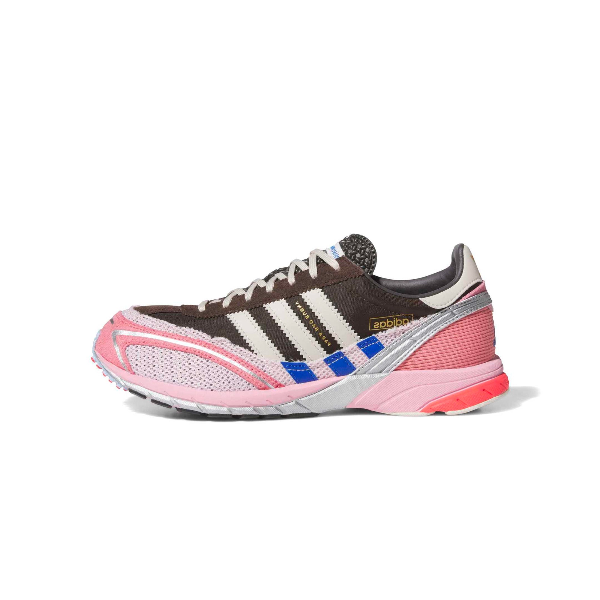 Adidas x Bad Bunny Adizero SL72 Shoes