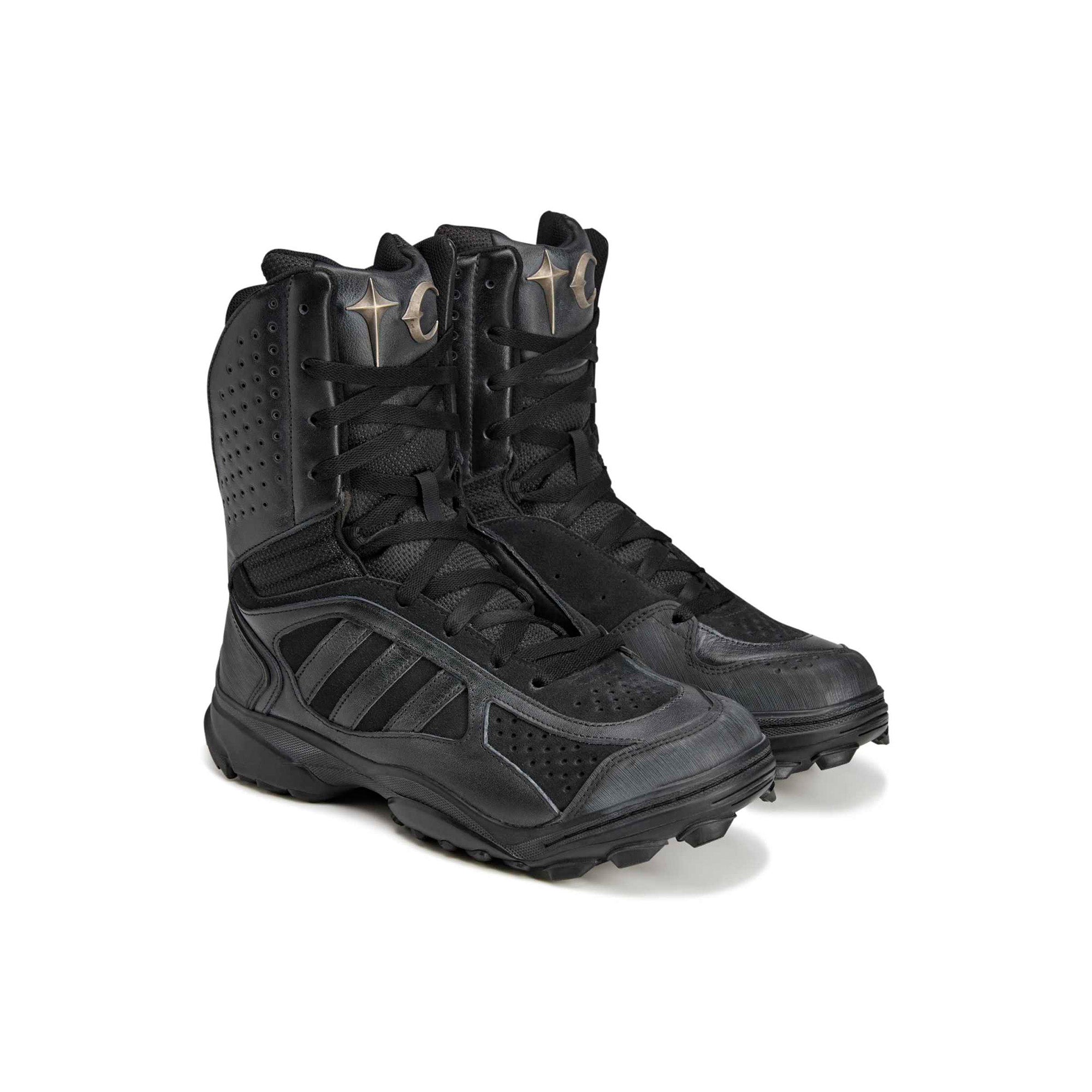Adidas x Thug Club Mens GSG9 TC Boot – Extra Butter
