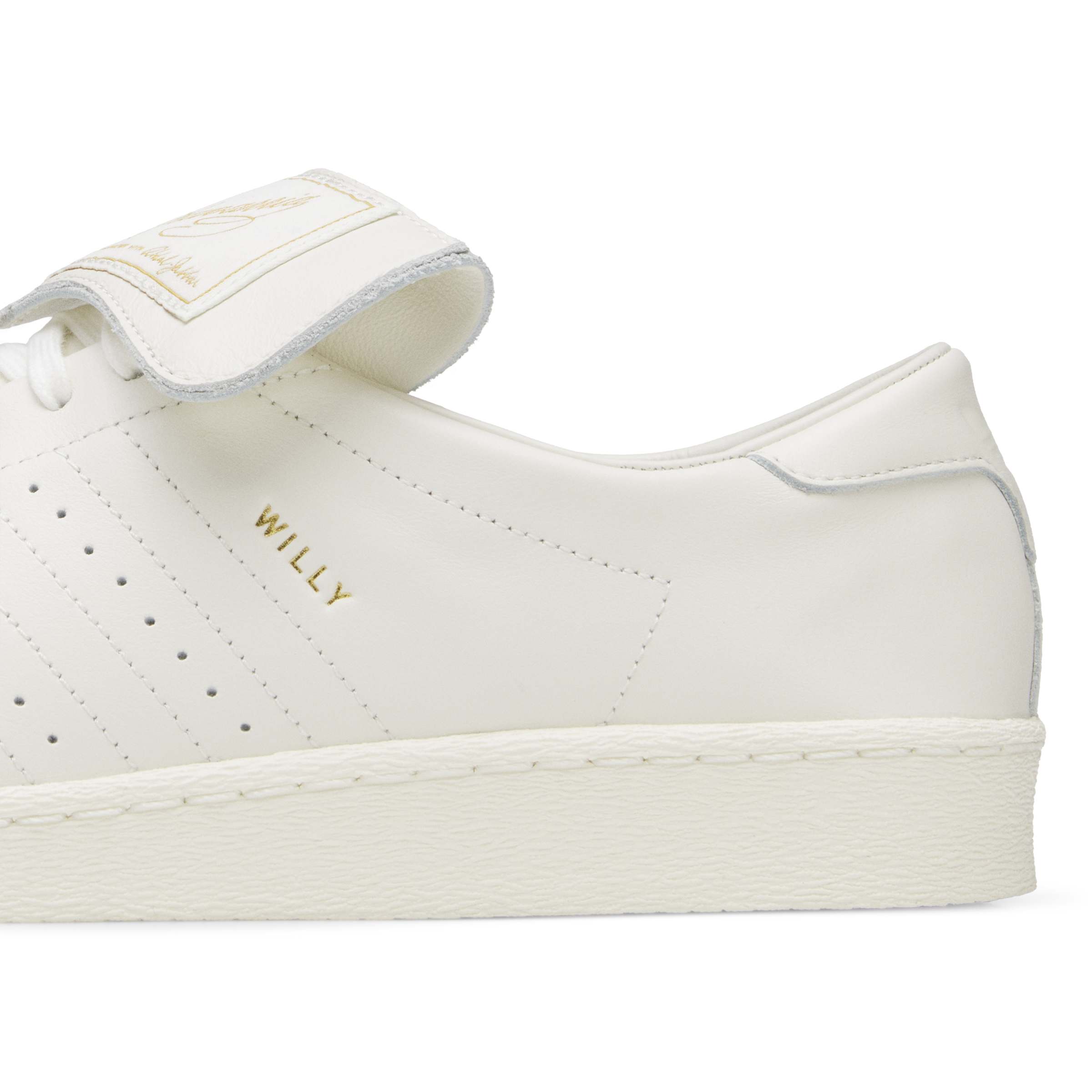 Adidas Mens Chavarria Jabbar Low Shoes