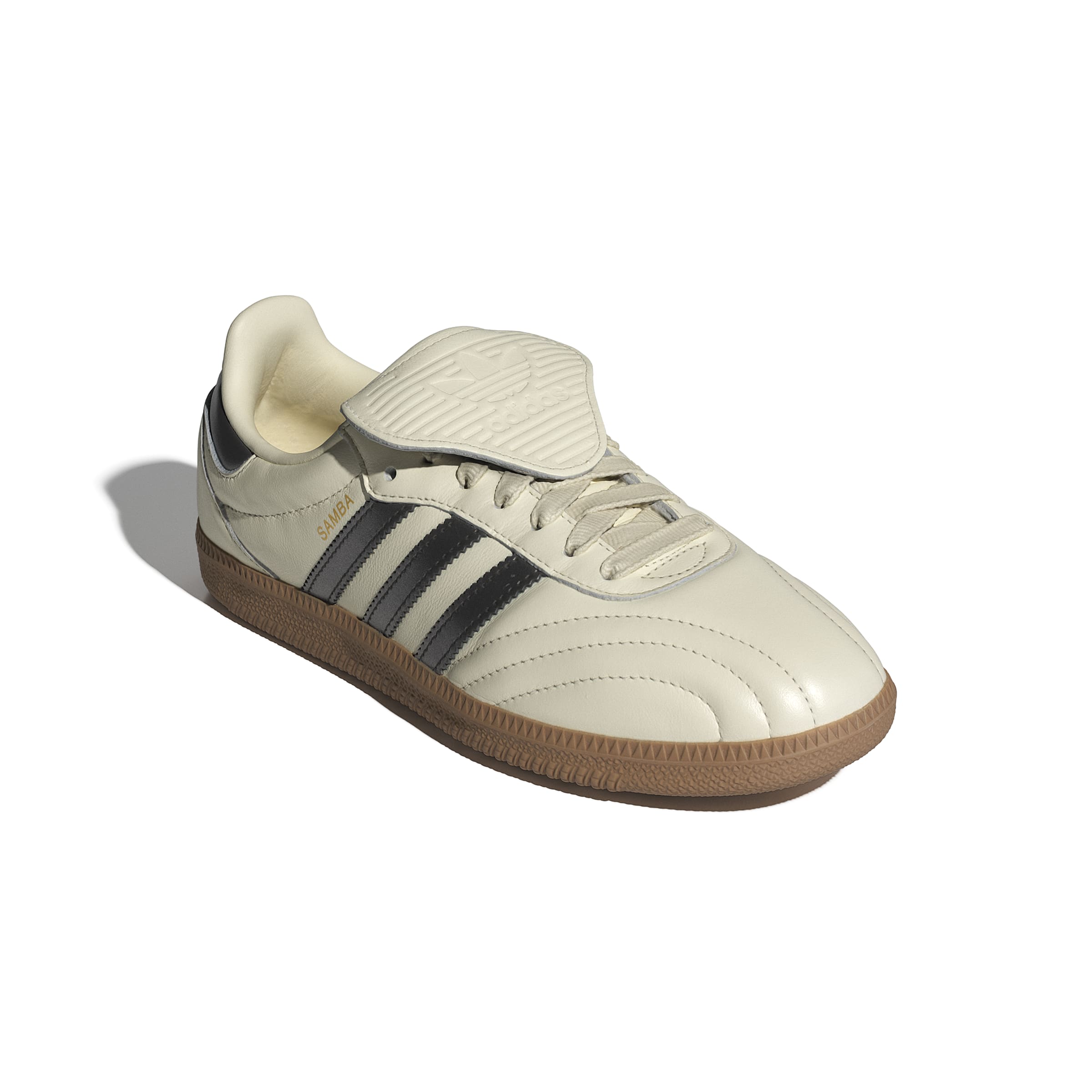 adidas Women's Samba LT White/Black JP6143 - W 5.5 adidas Women's Samba LT White/Black JP6143 - W 5.5