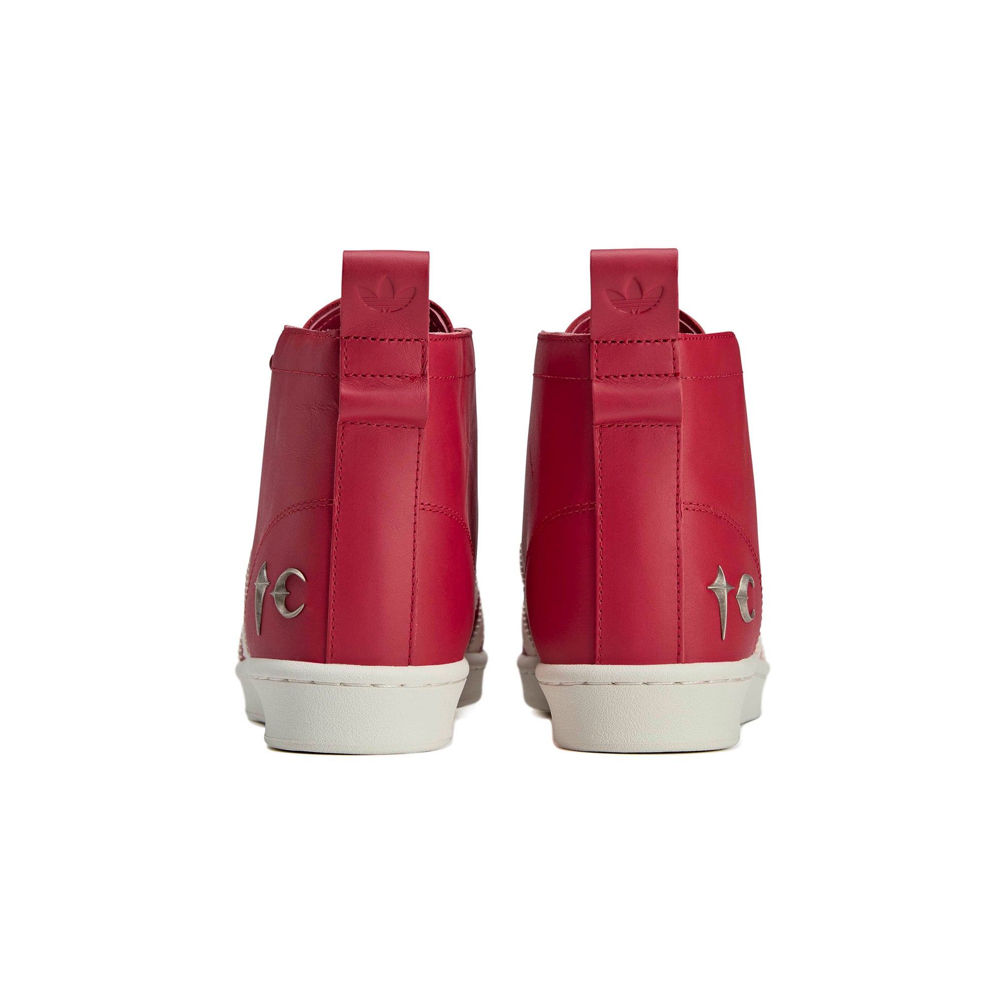 Adidas x Thug Club Mens Superstar Shoes