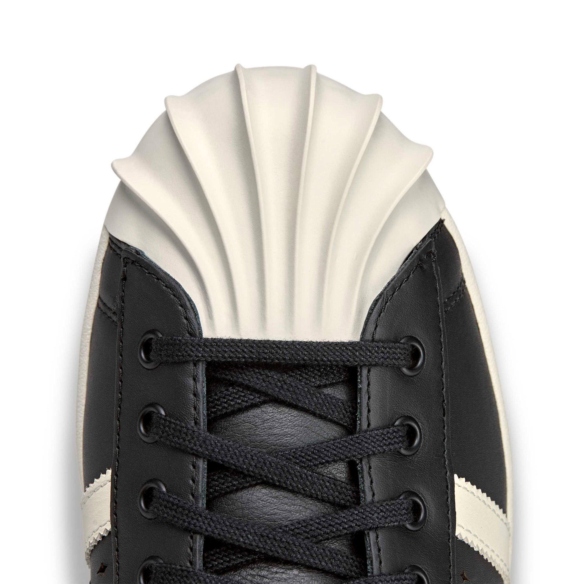 Adidas x Thug Club Mens Superstar Shoes – Extra Butter