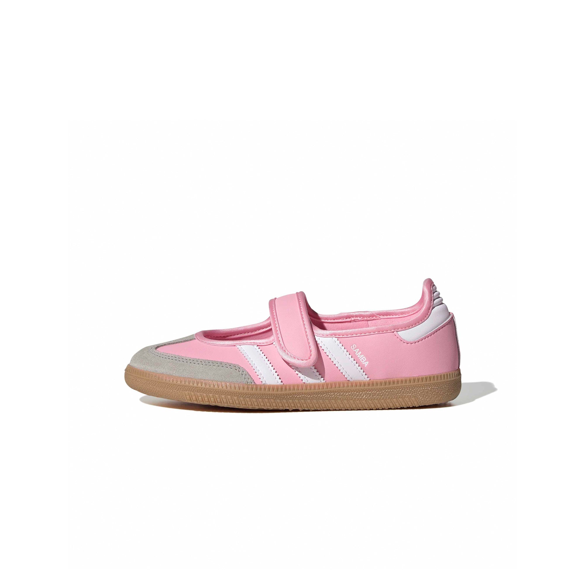Adidas Kids Samba Jane Shoes
