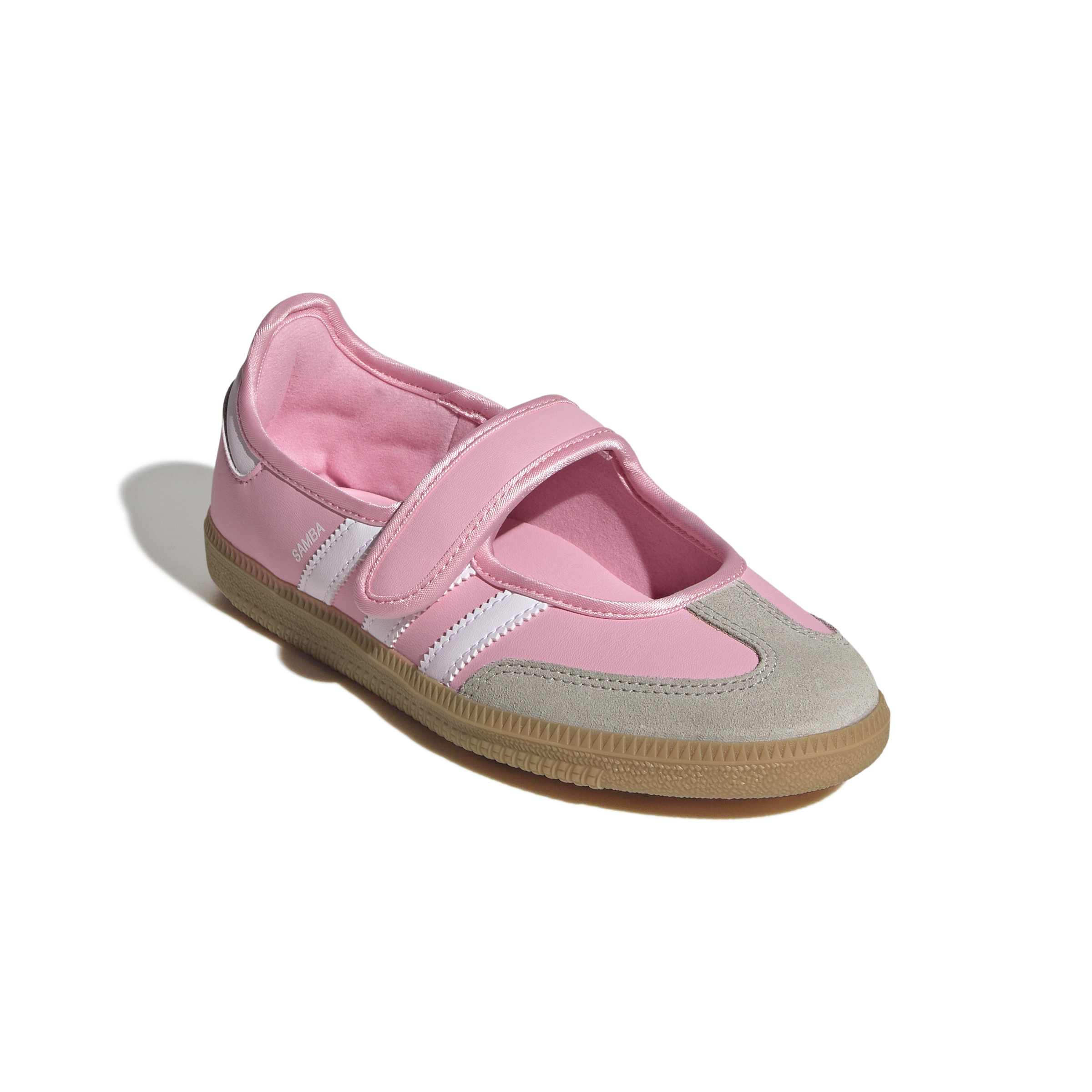 Adidas Kids Samba Jane Shoes