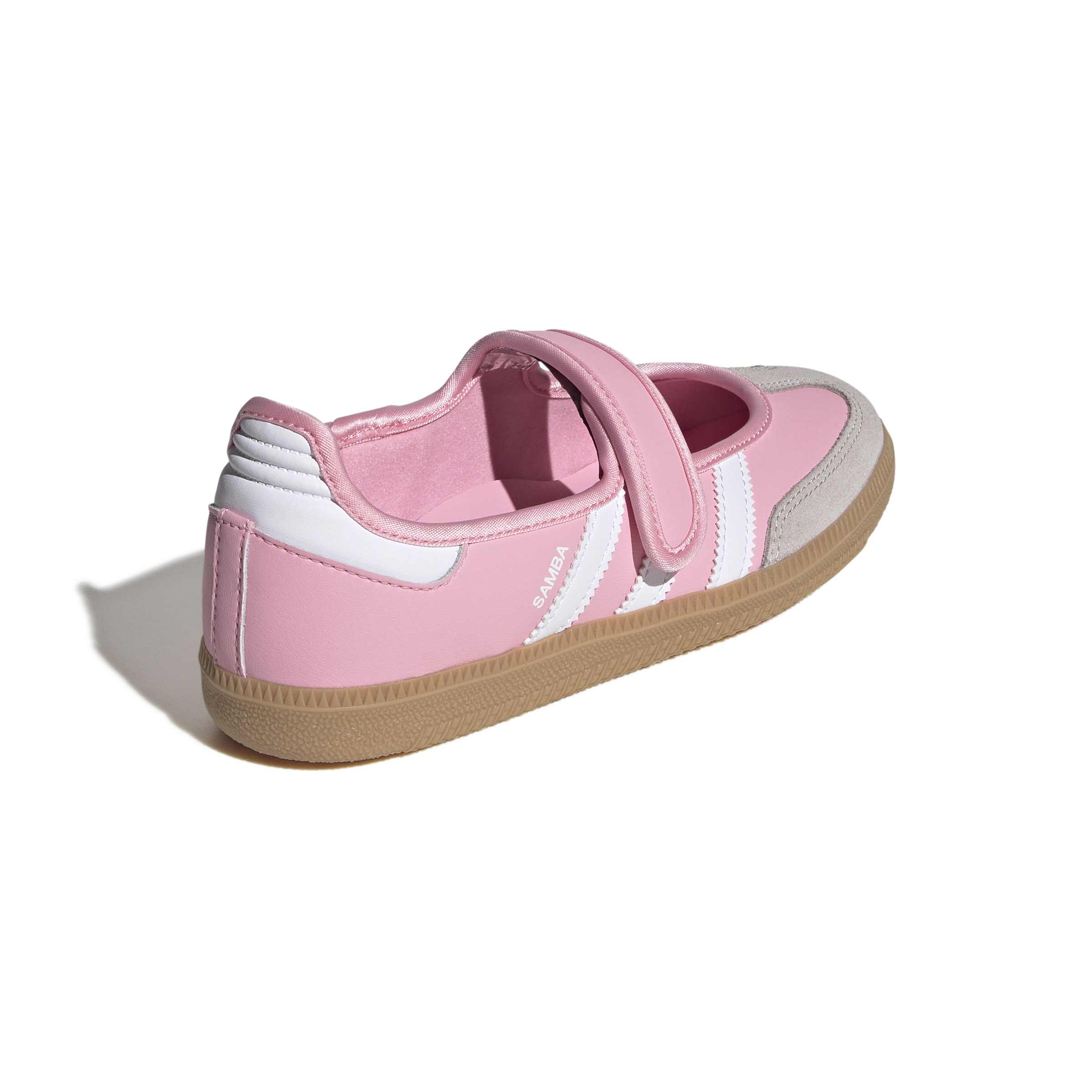Adidas Kids Samba Jane Shoes