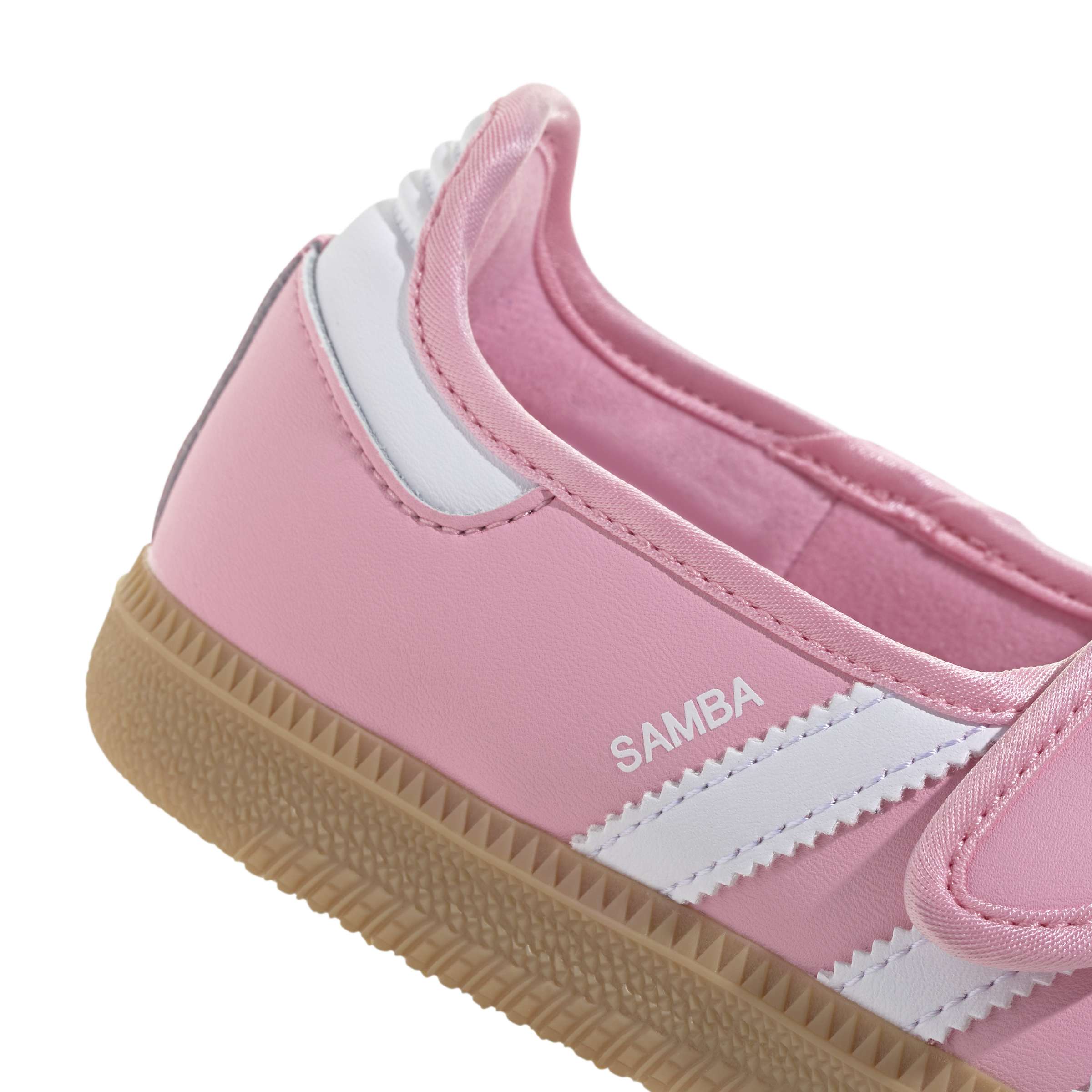 Adidas Kids Samba Jane Shoes