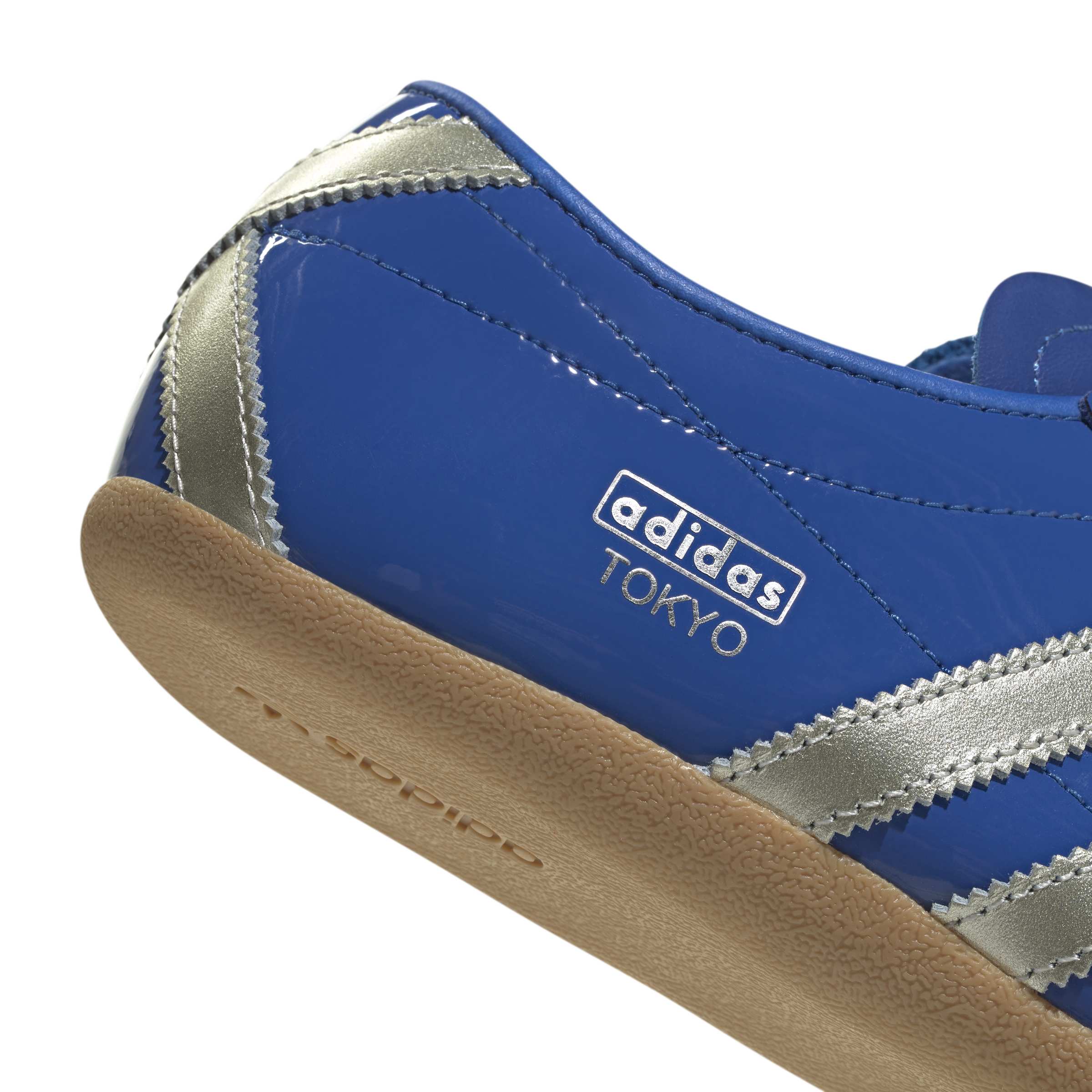 adidas Tokyo Shoes Blue 7.5 - Womens Originals adidas Tokyo Shoes Blue 7.5 - Womens Originals