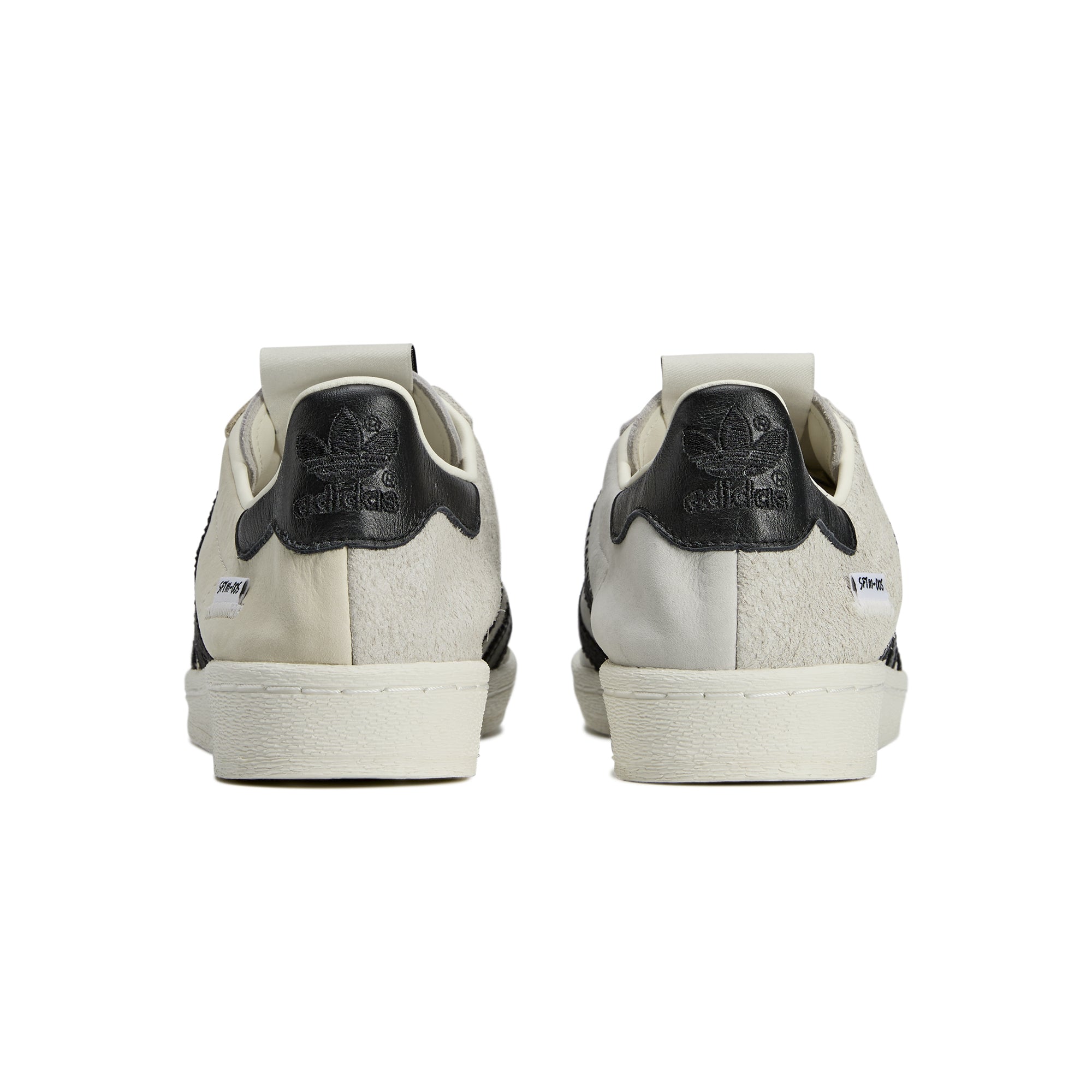Adidas Mens Superstar 82 SFTM Shoes Extra Butter Adidas Mens Superstar 82 SFTM Shoes Extra Butter