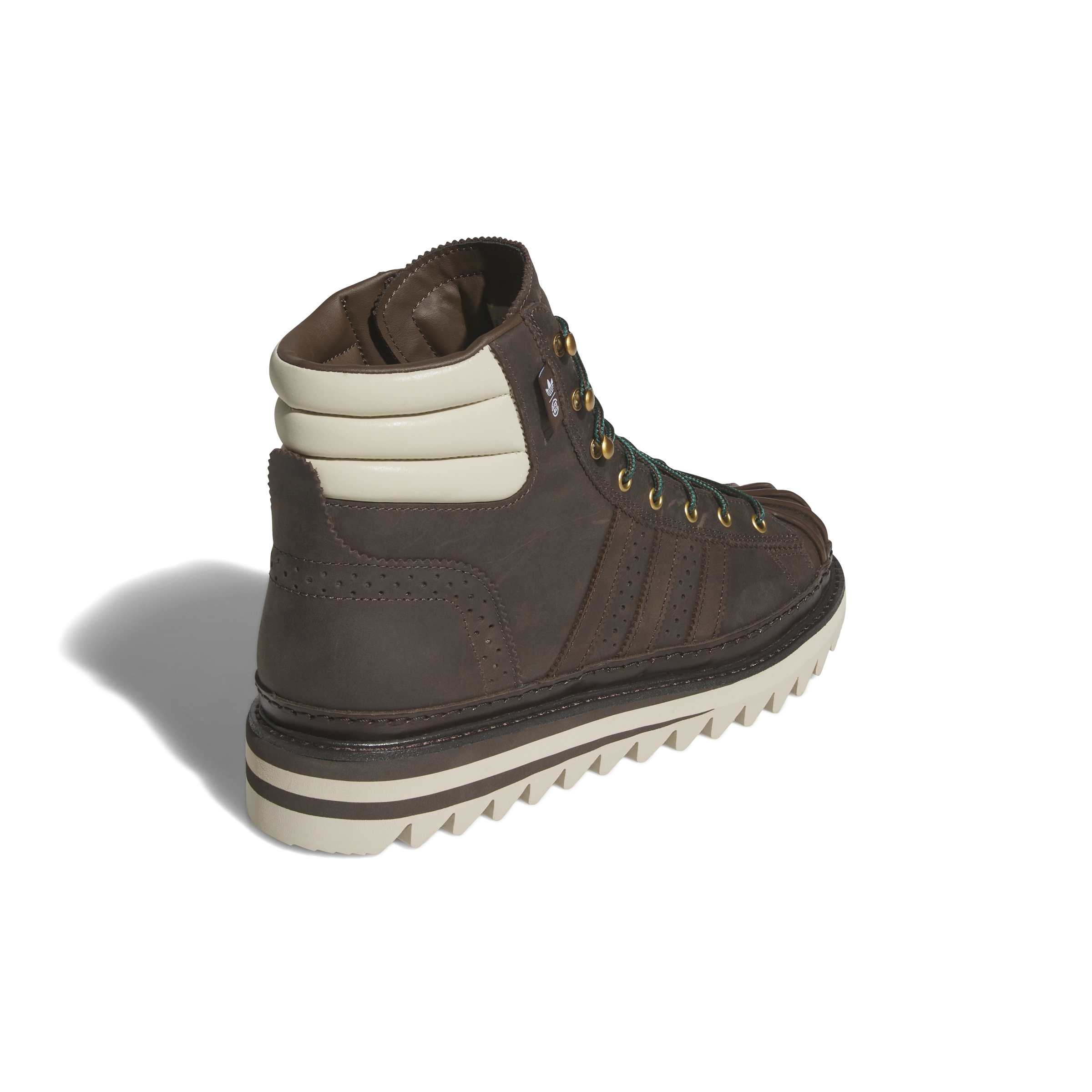 Adidas x CLOT Mens Pro Model By EC Shoes