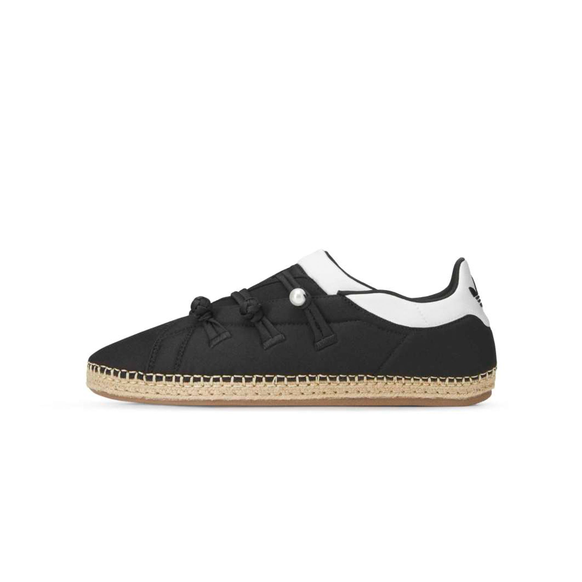 Adidas x CLOT Mens Qi Flow By EDC Shoes card image