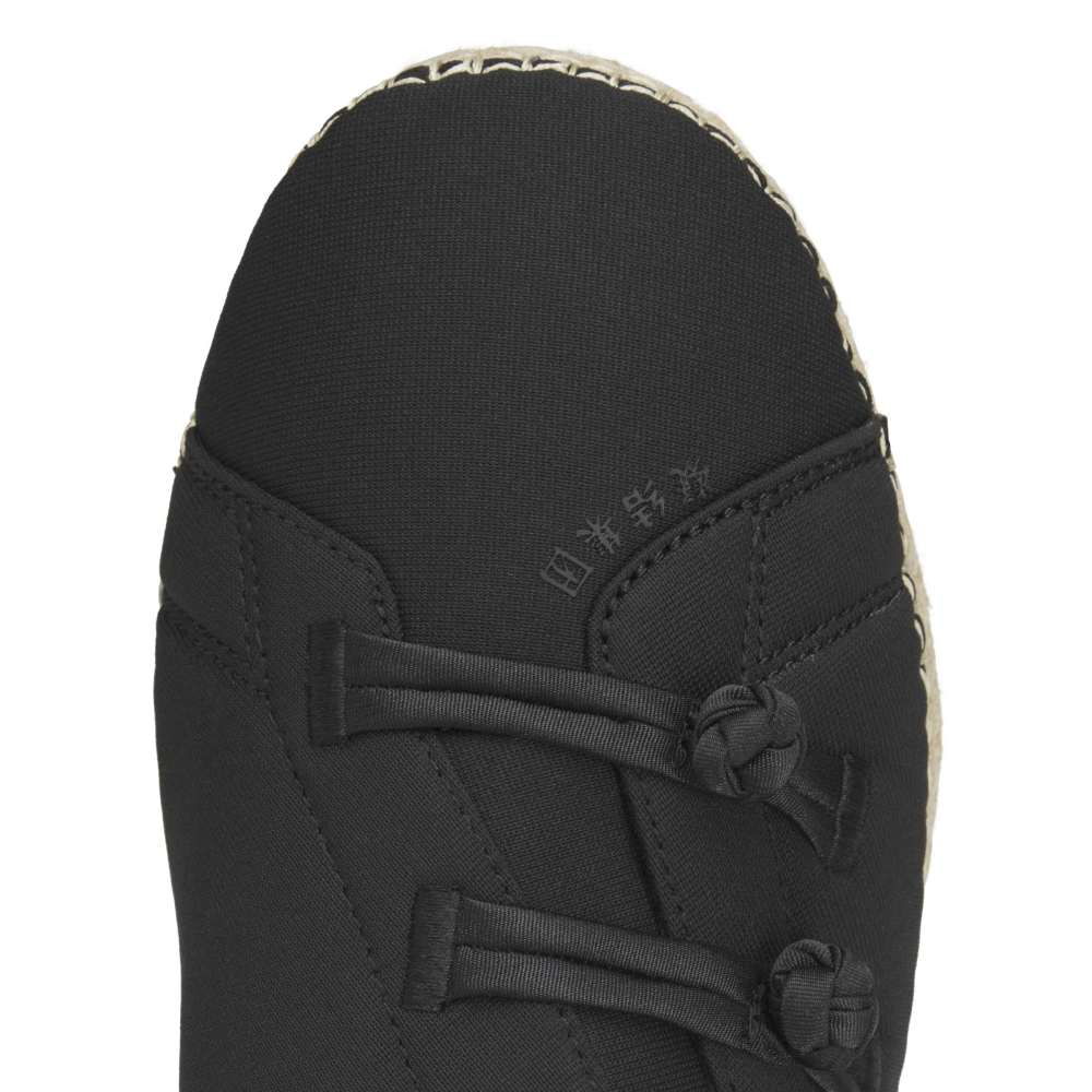 Adidas x CLOT Mens Qi Flow By EDC Shoes