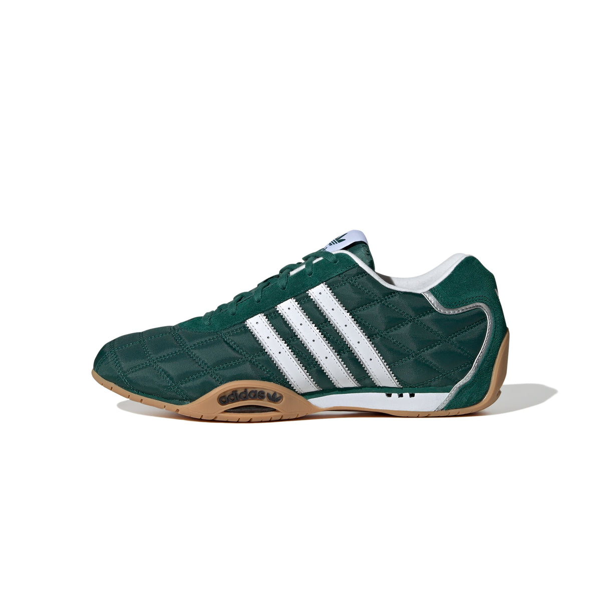Adidas Mens Adiracer LO Shoes – Extra Butter
