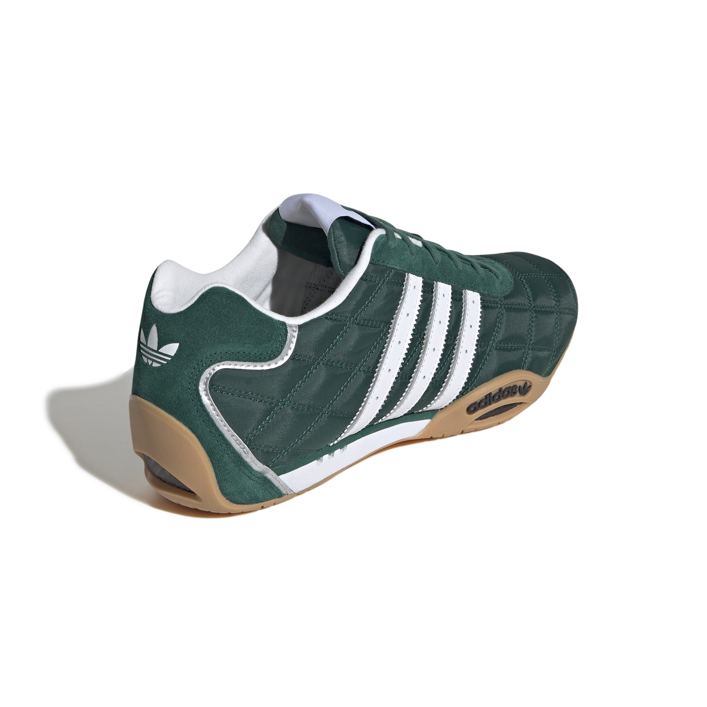 Adidas Mens Adiracer LO Shoes