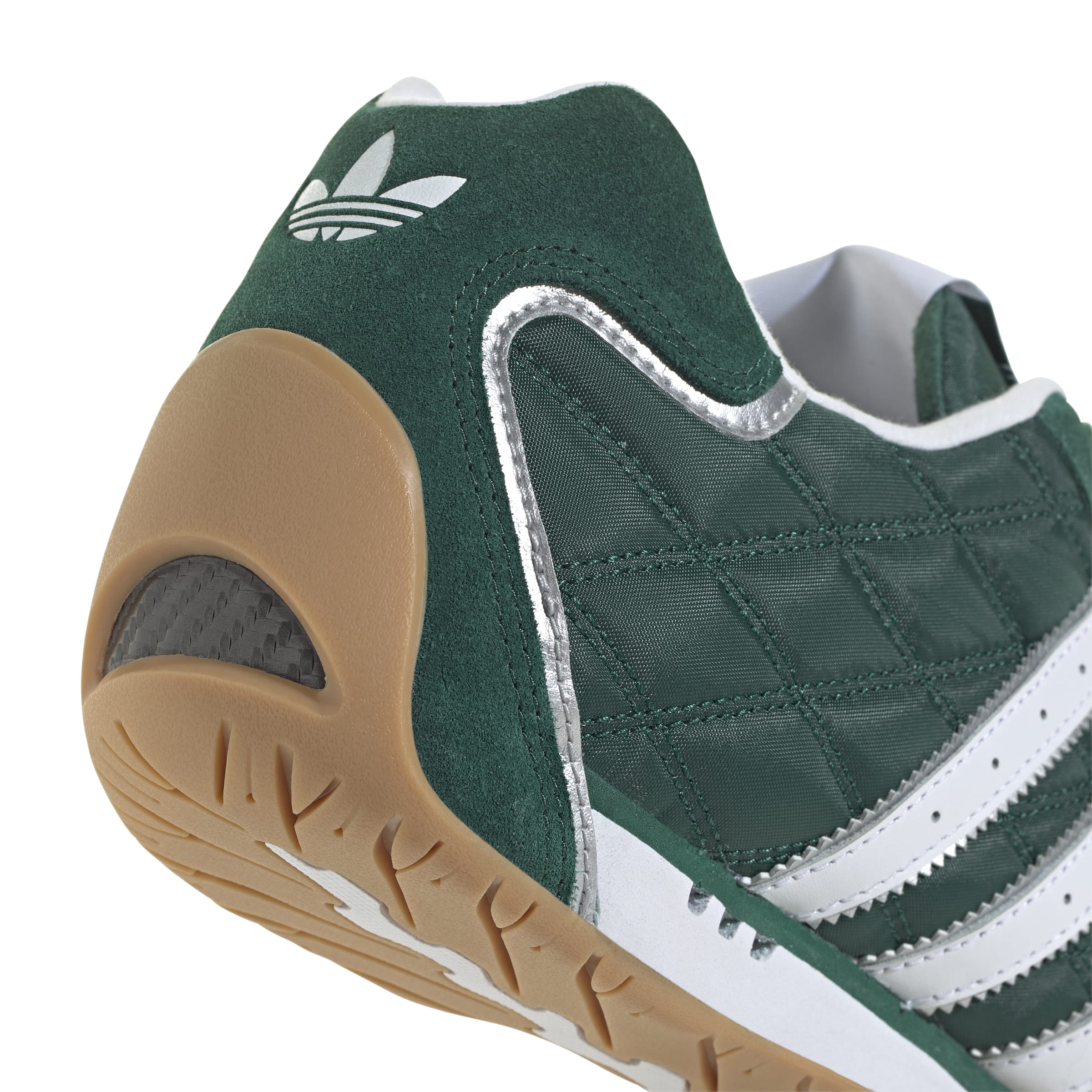 Adidas Mens Adiracer LO Shoes