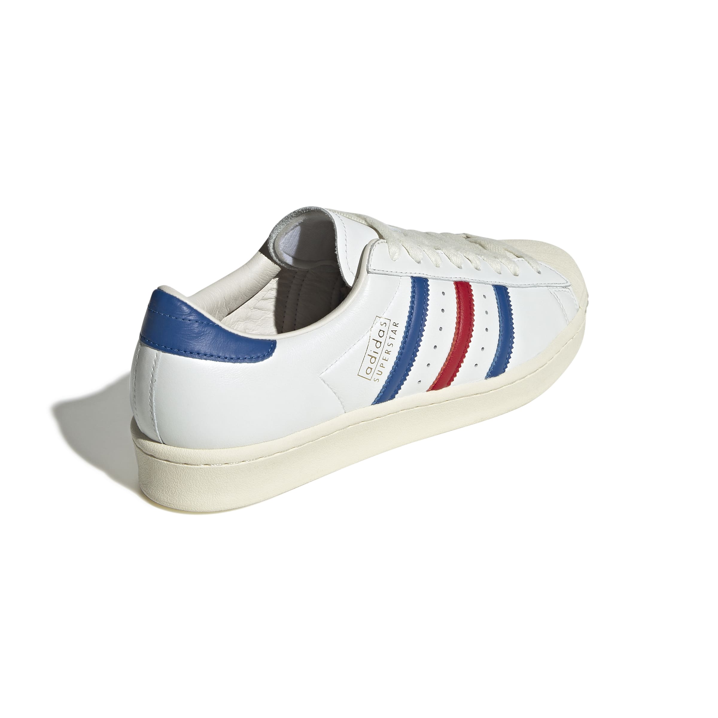 Adidas Mens Superstar Vintage MiG Shoes