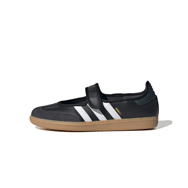 Adidas Womens Samba Jane Shoes – Extra Butter
