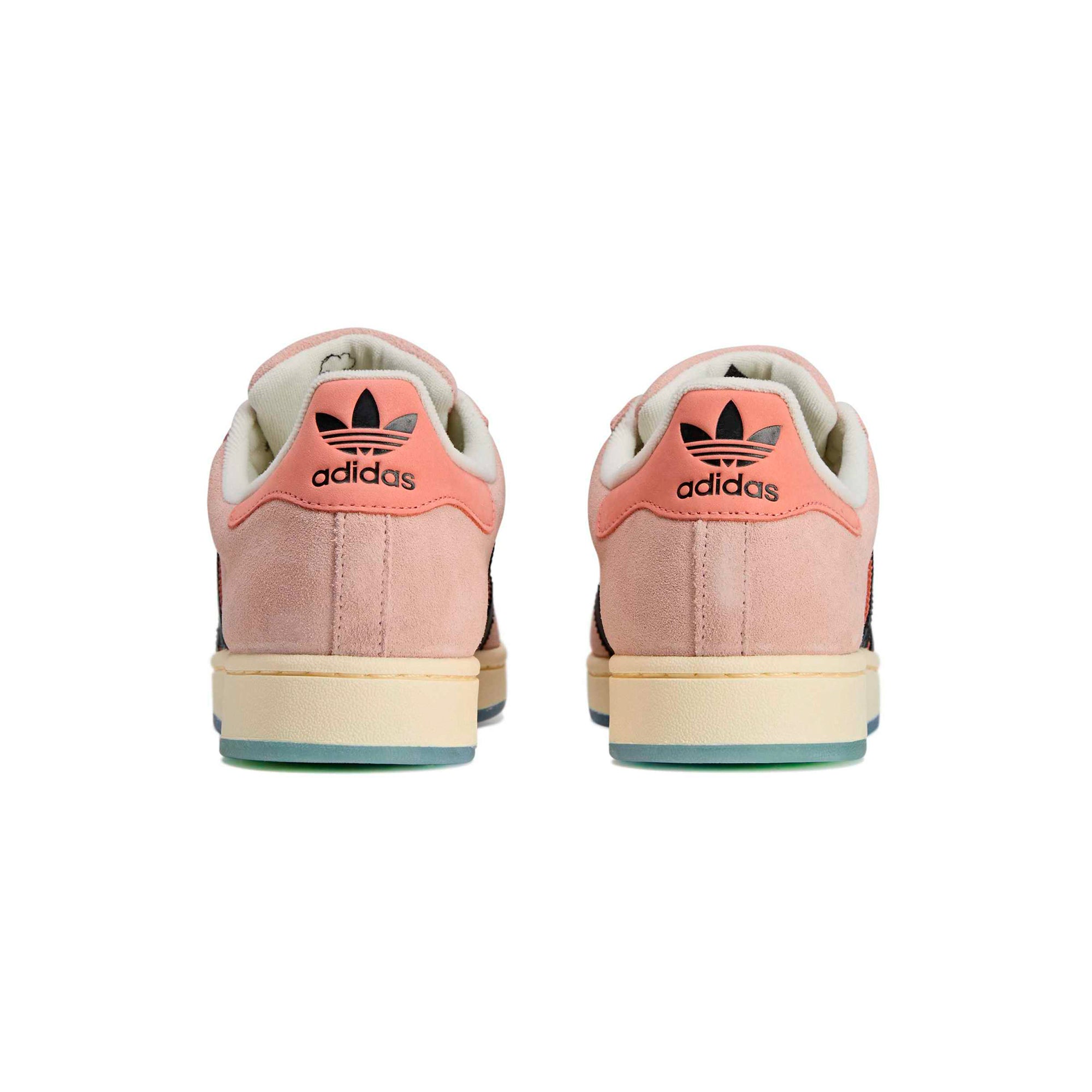 Adidas x Spongebob Mens Patrick Superstar Shoes