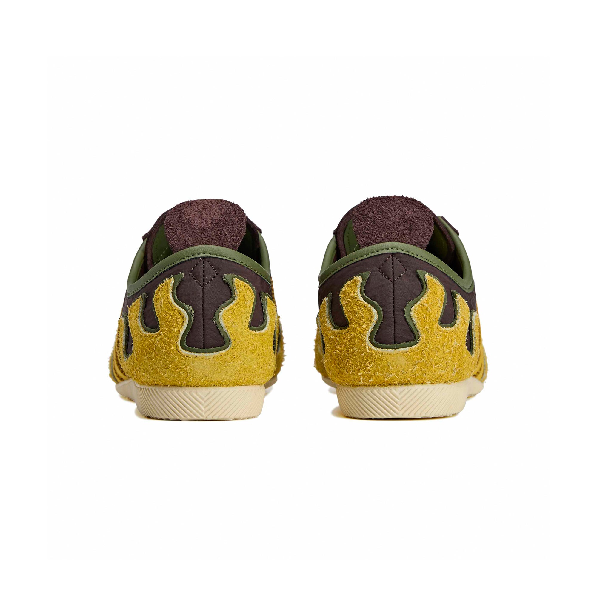 Adidas x Brain Dead Mens Japan Lo Shoes