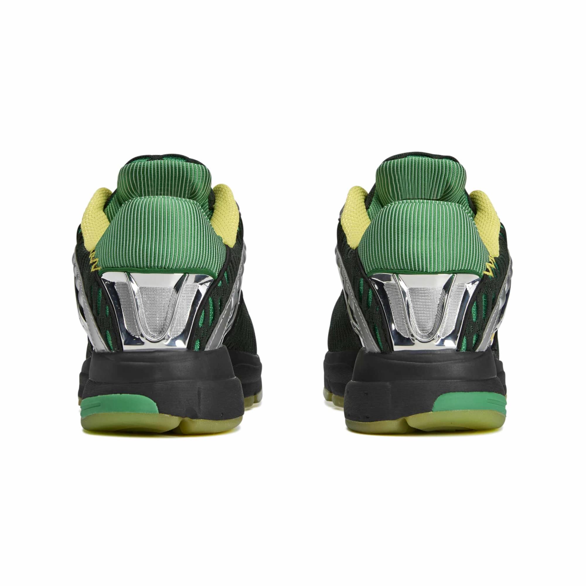 Adidas x Brain Dead Mens Climacool 2 Shoes