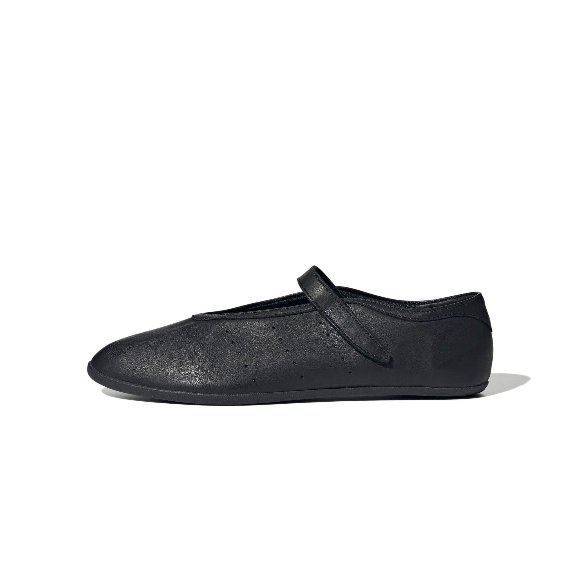 Adidas Womens Stan Smith LO Ballet Shoes