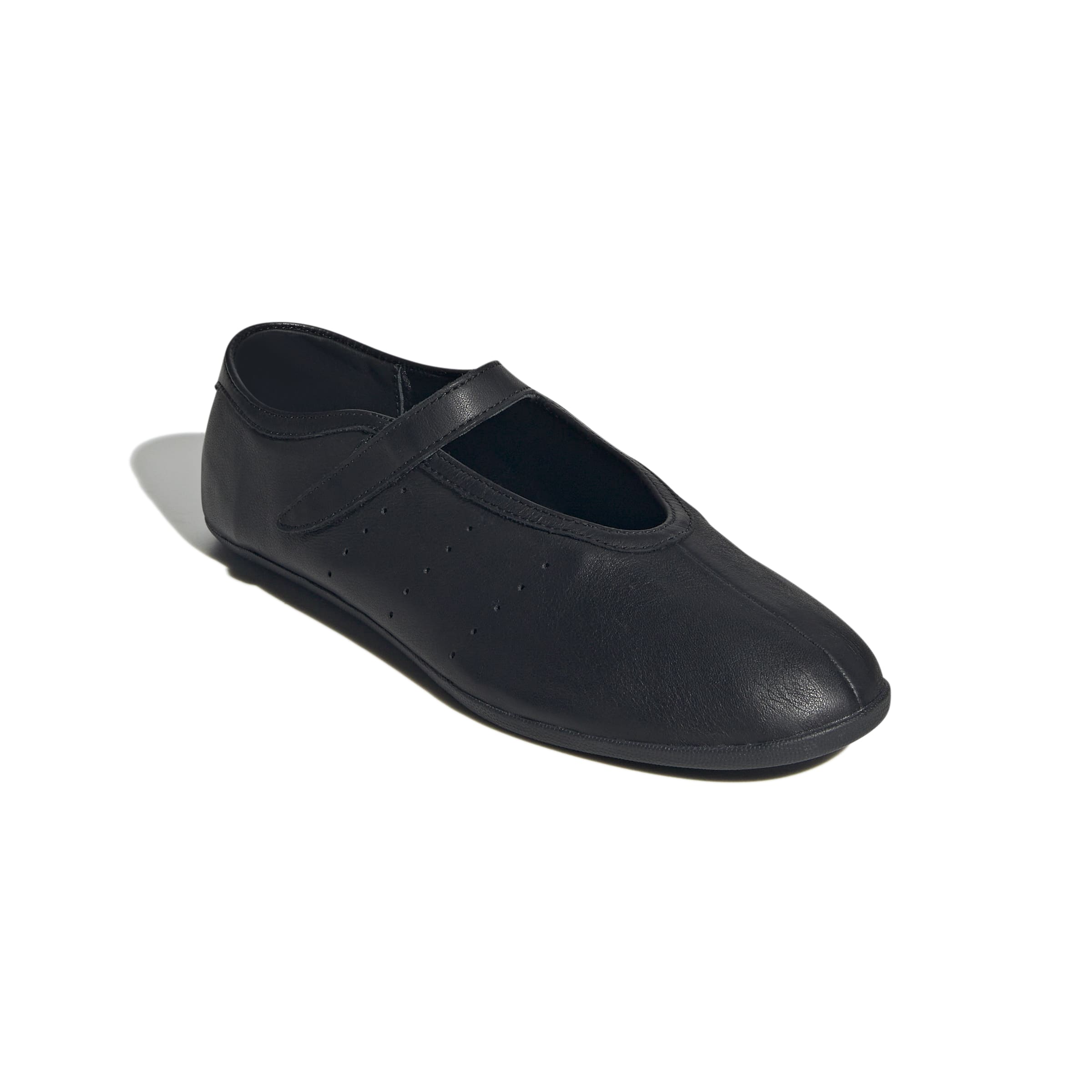Adidas Womens Stan Smith LO Ballet Shoes