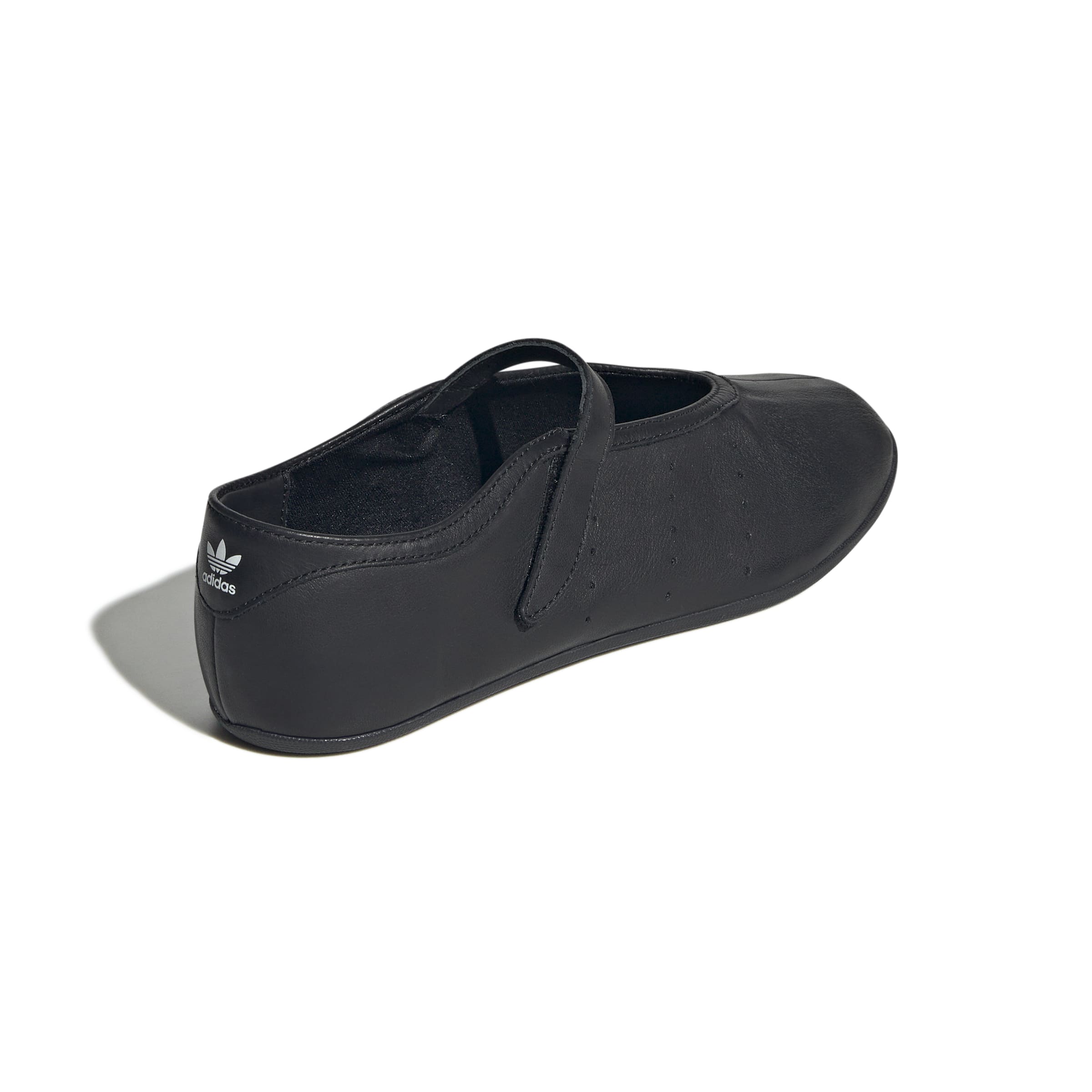 Adidas Womens Stan Smith LO Ballet Shoes