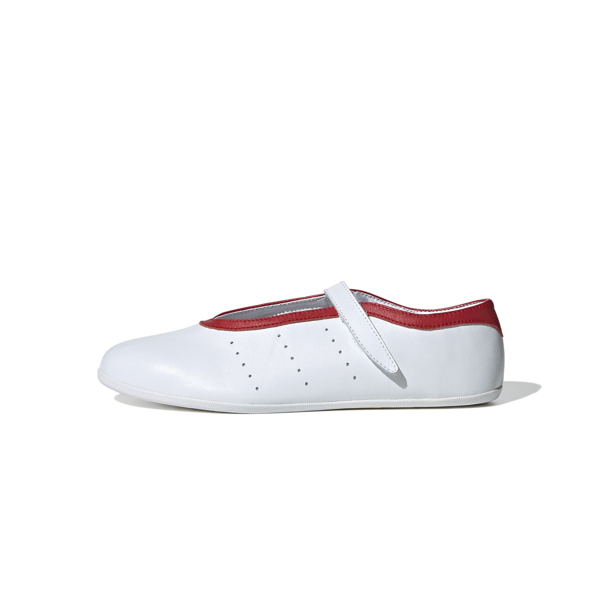 Adidas Womens Stan Smith LO Ballet Shoes