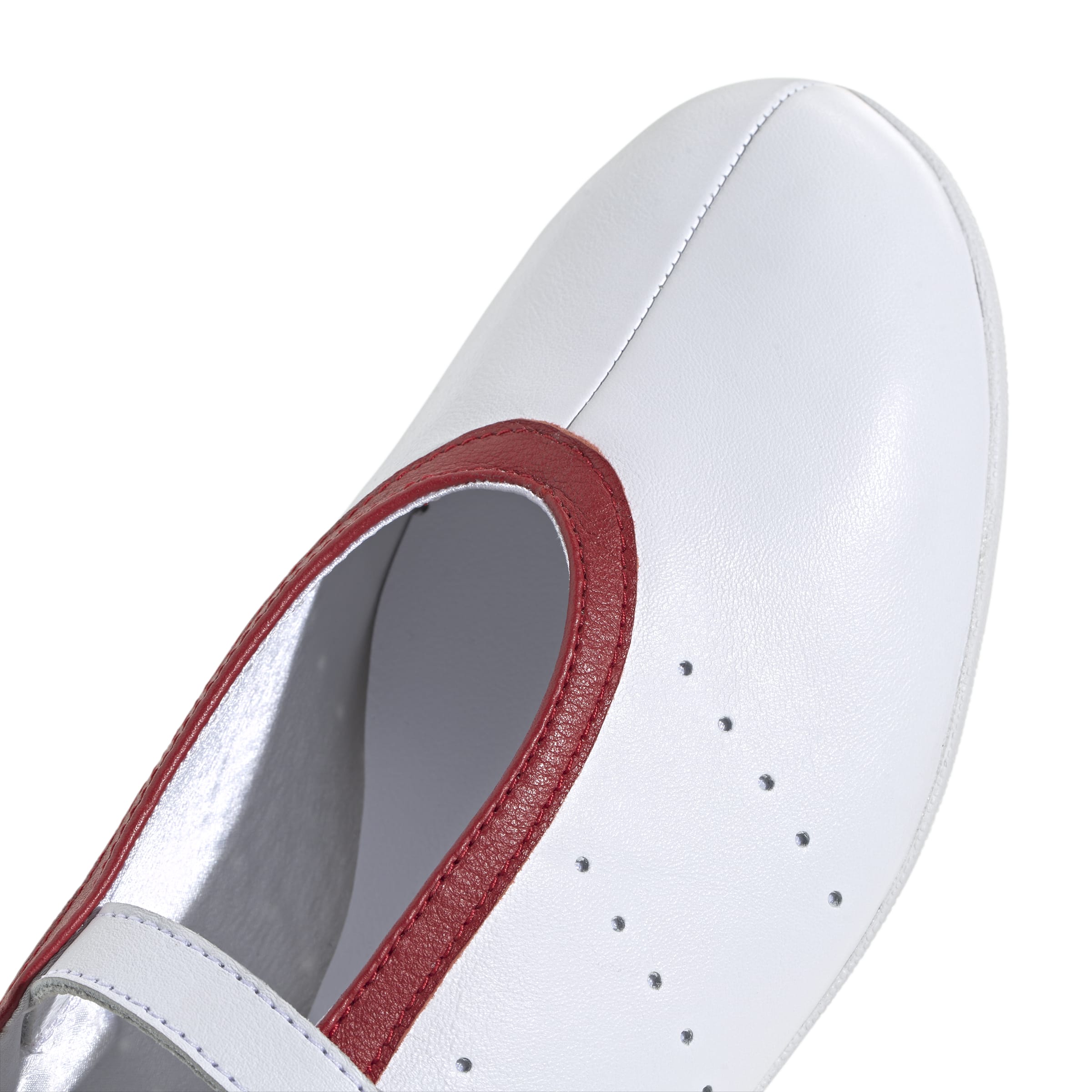 Adidas Womens Stan Smith LO Ballet Shoes