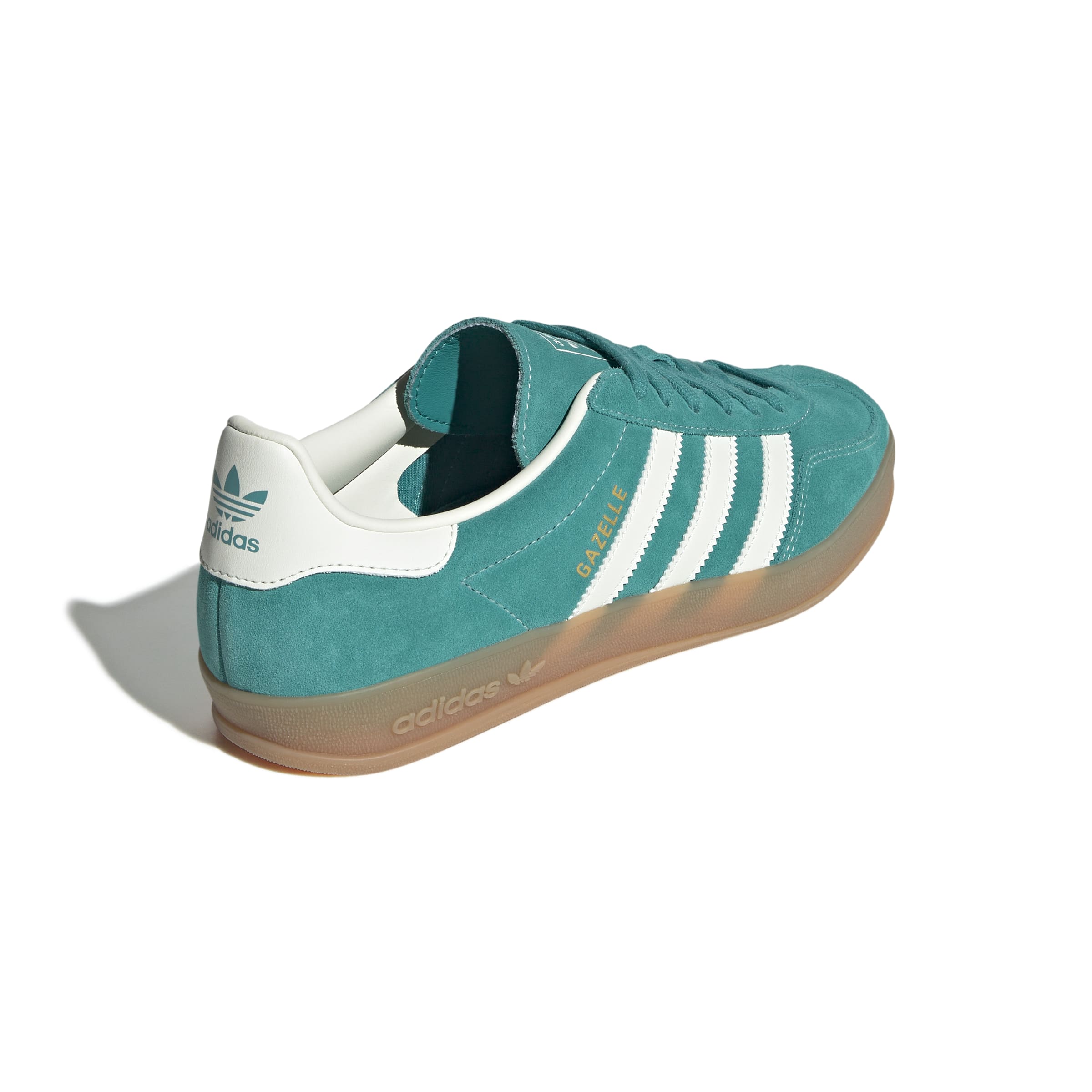 Adidas Mens Gazelle Indoor Shoes