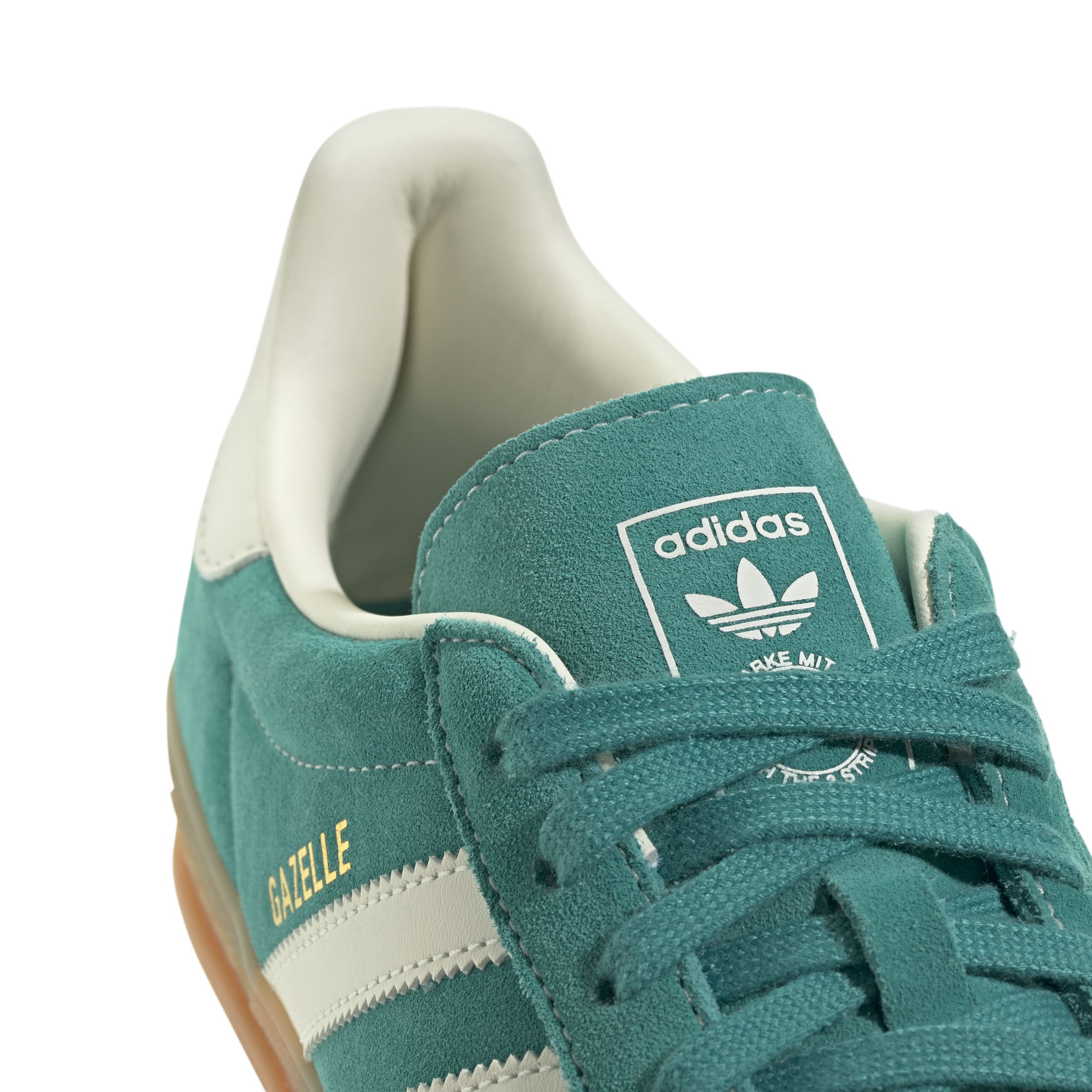 Adidas Mens Gazelle Indoor Shoes