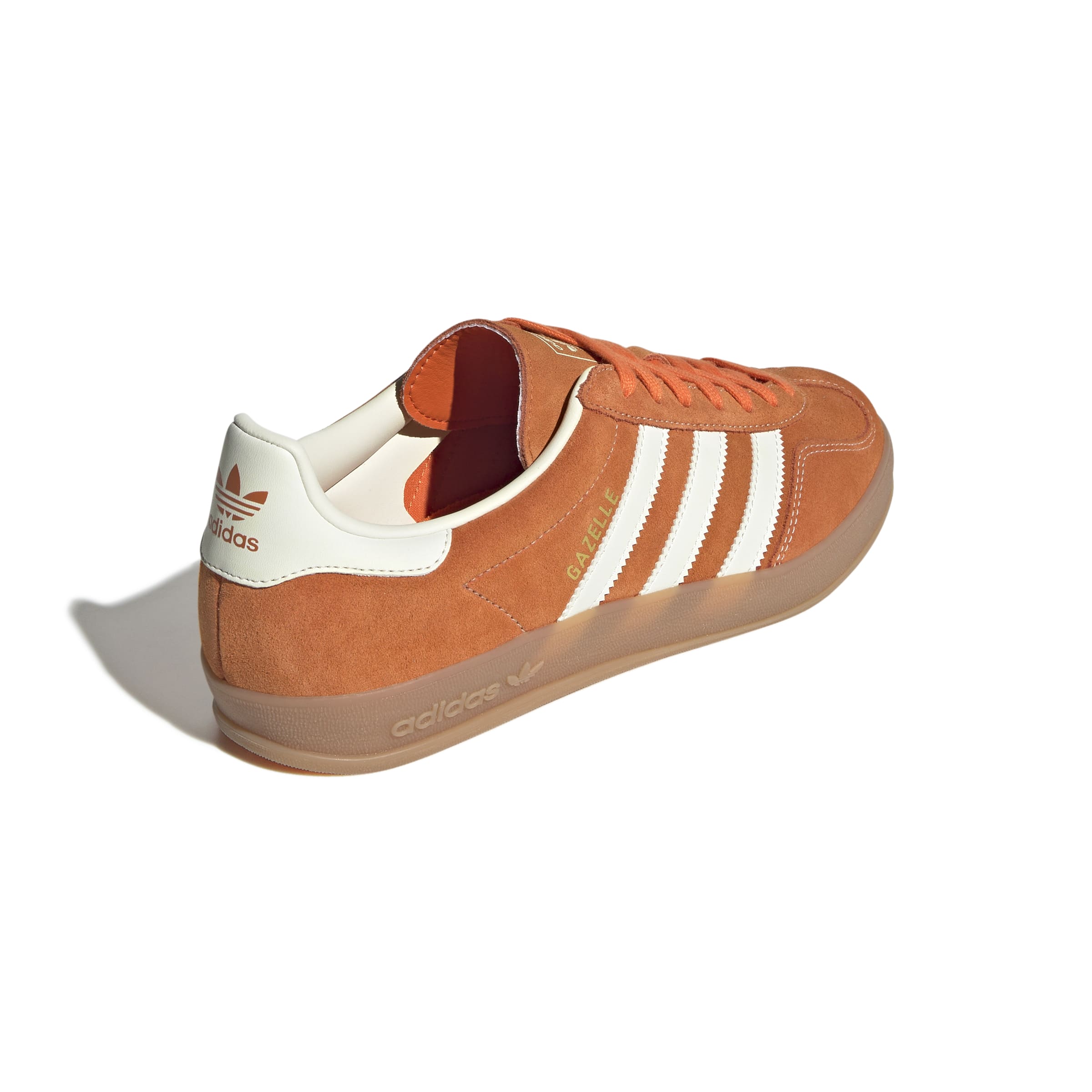 Adidas Mens Gazelle Indoor Shoes