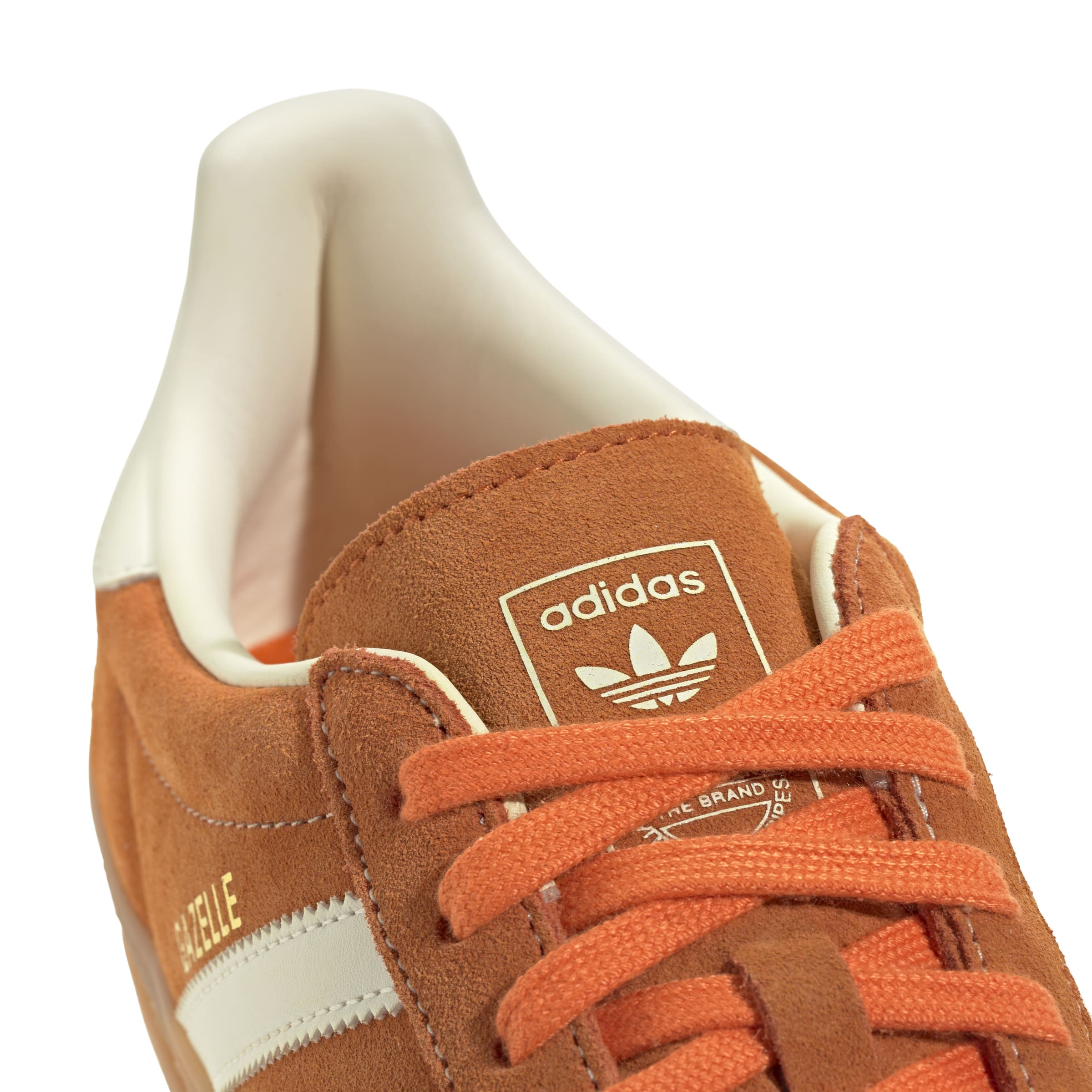 Adidas Mens Gazelle Indoor Shoes