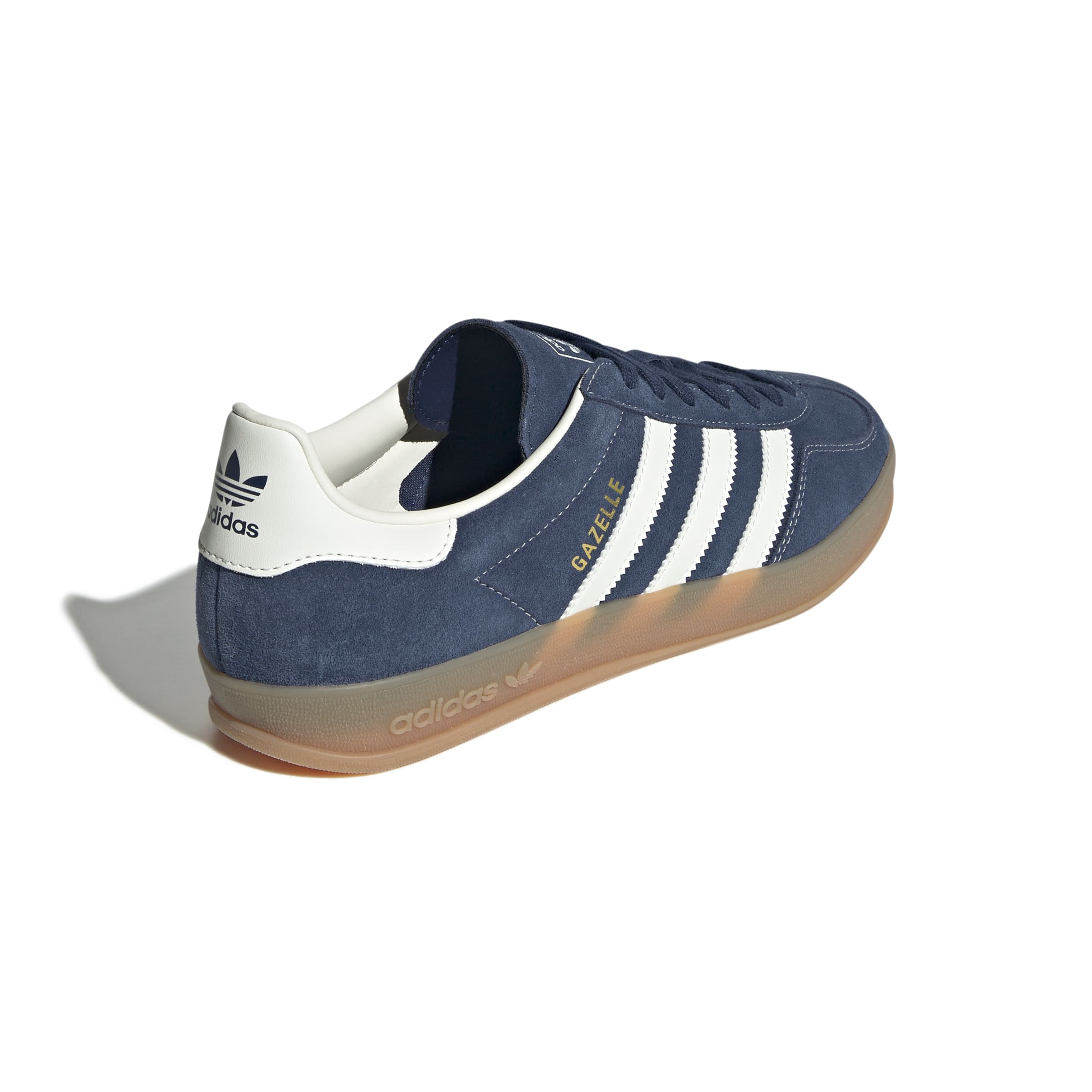 Adidas Mens Gazelle Indoor Shoes