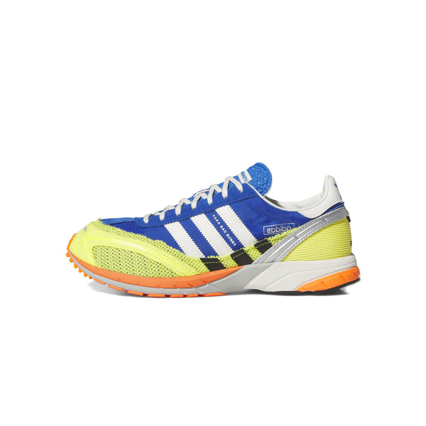 Adidas Mens Bad Bunny Adizero SL 72 Shoes – Extra Butter