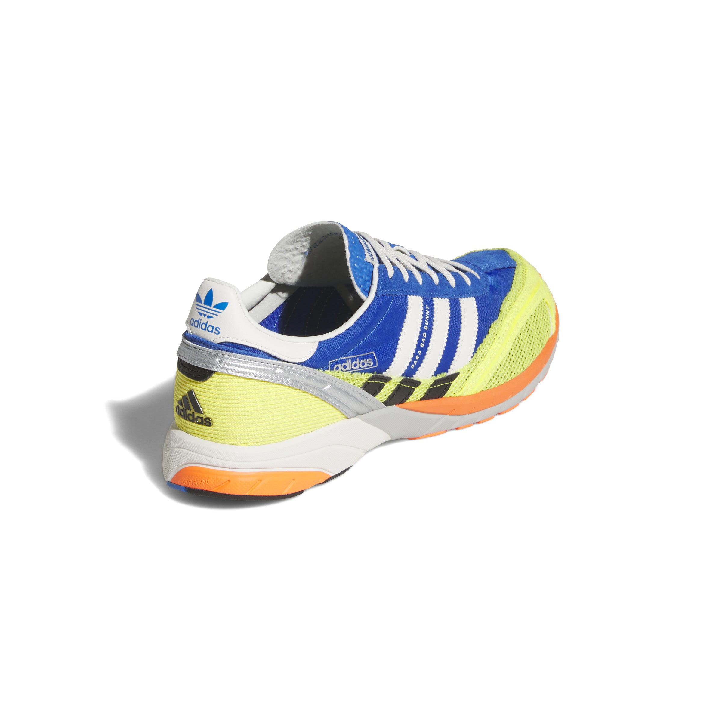 Adidas Mens Bad Bunny Adizero SL 72 Shoes