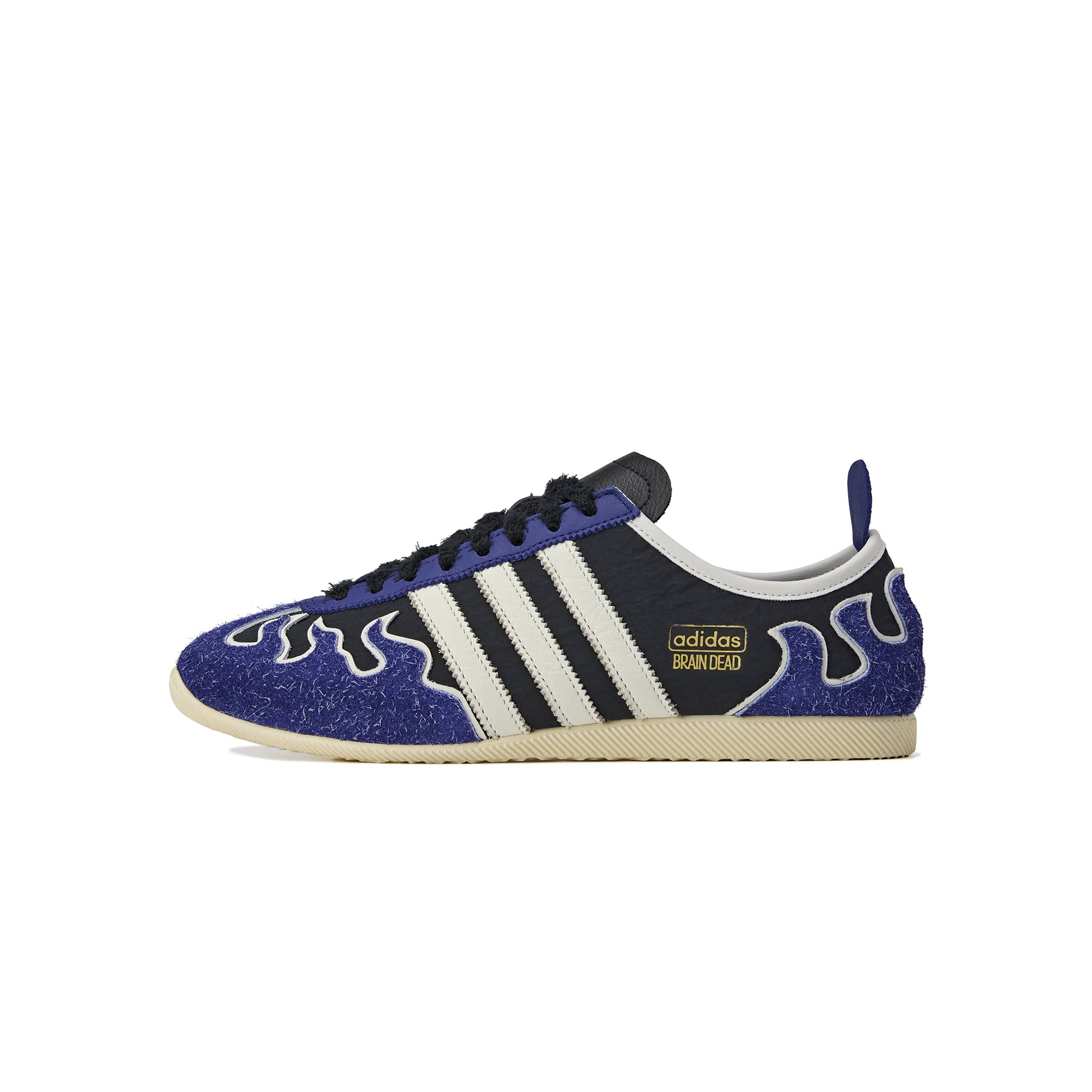 Adidas x Brain Dead Mens Japan Lo Shoes