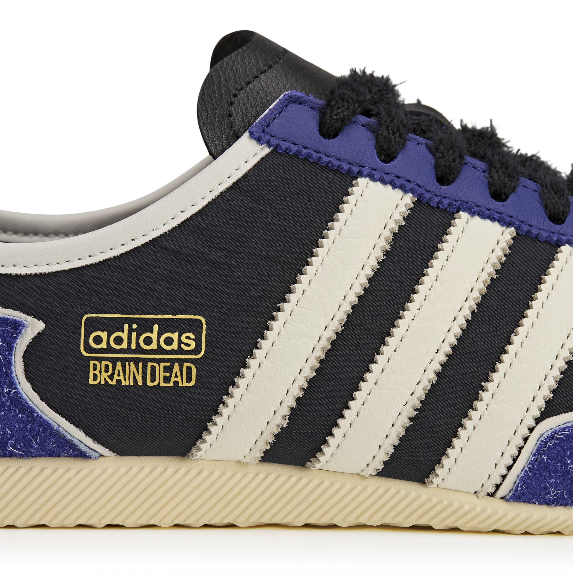 Adidas x Brain Dead Mens Japan Lo Shoes