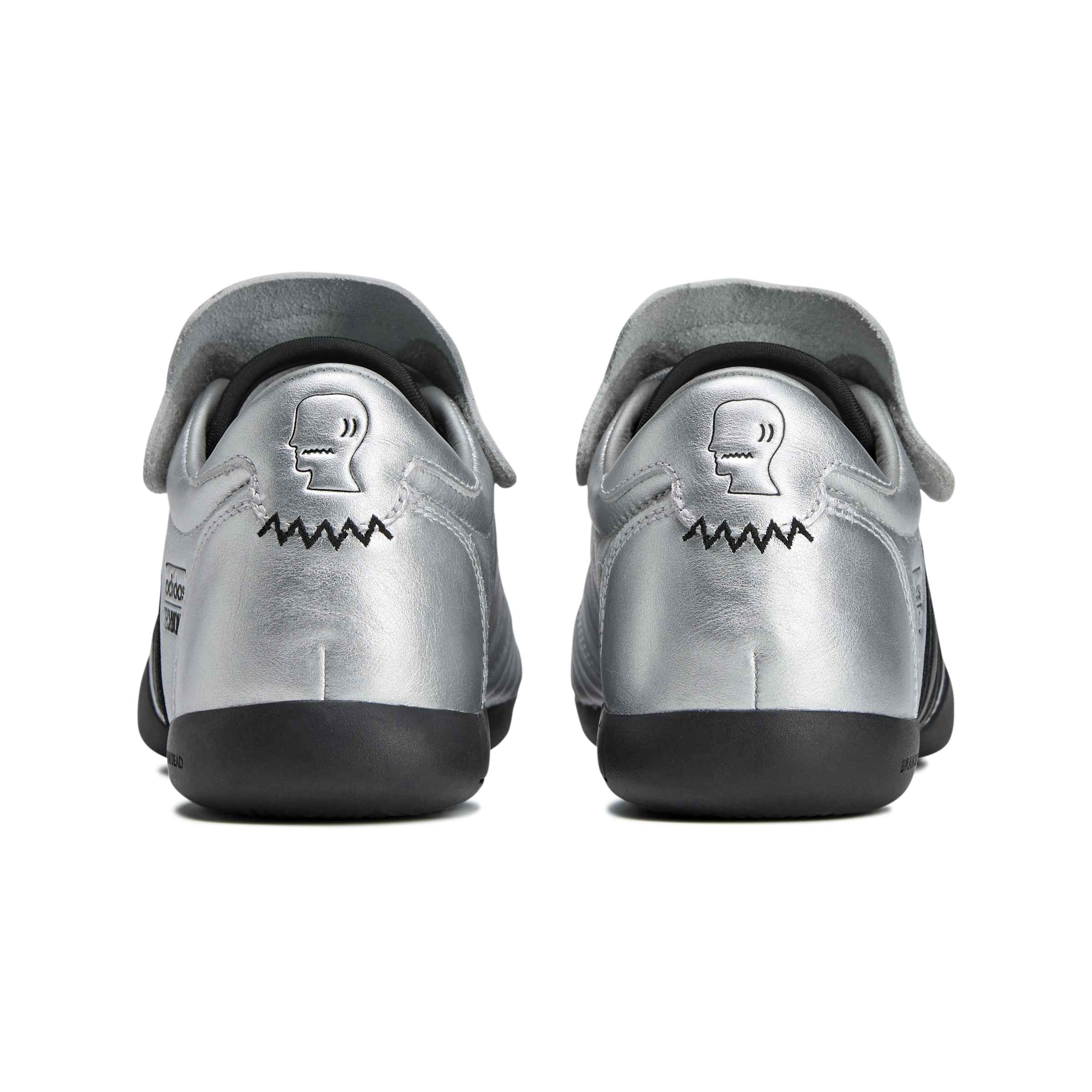 Adidas x Brain Dead Mens Taekwondo Shoes