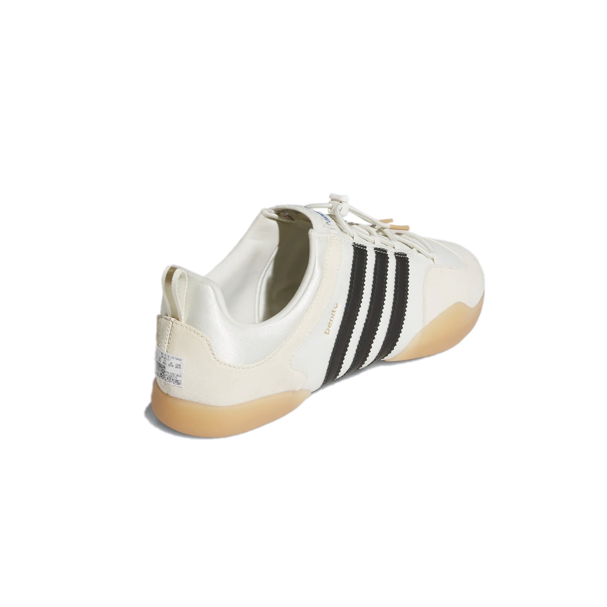 Adidas x Bad Bunny Mens Ballerina Shoes Extra Butter Adidas x Bad Bunny Mens Ballerina Shoes Extra Butter