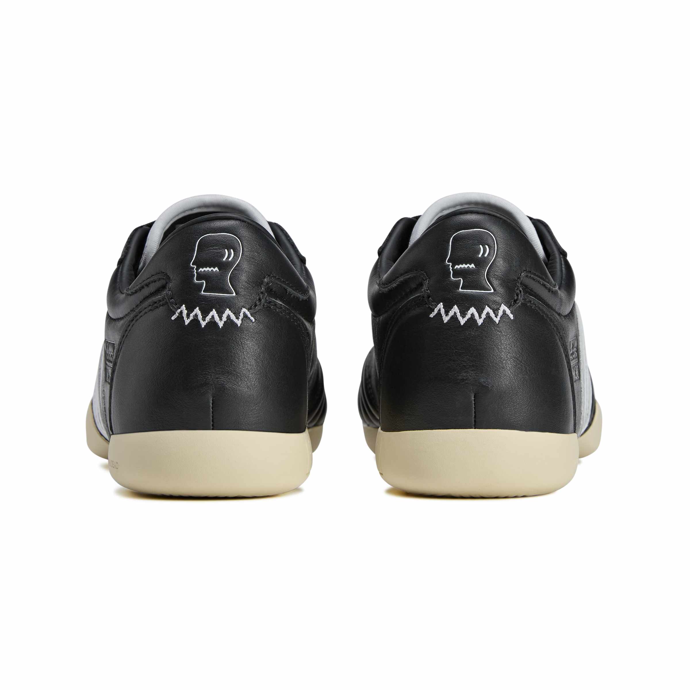 Adidas x Brain Dead Mens Taekwondo Shoes