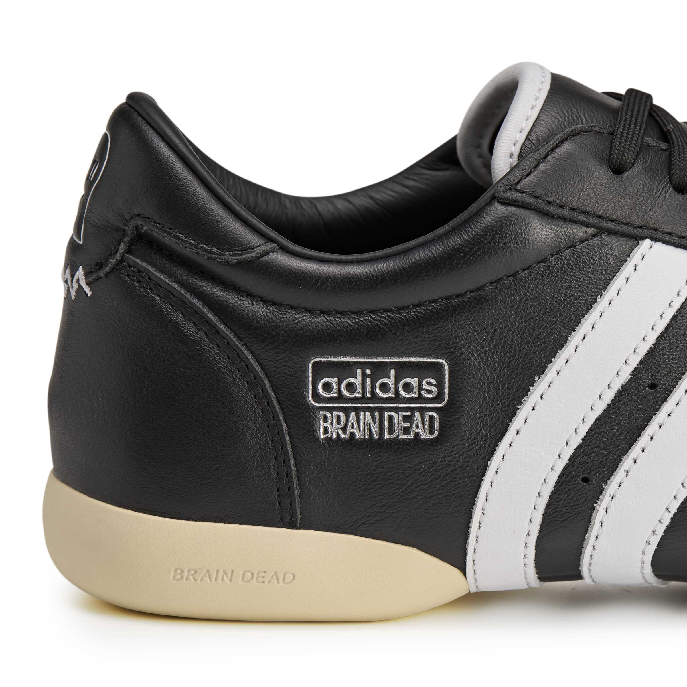 Adidas x Brain Dead Mens Taekwondo Shoes