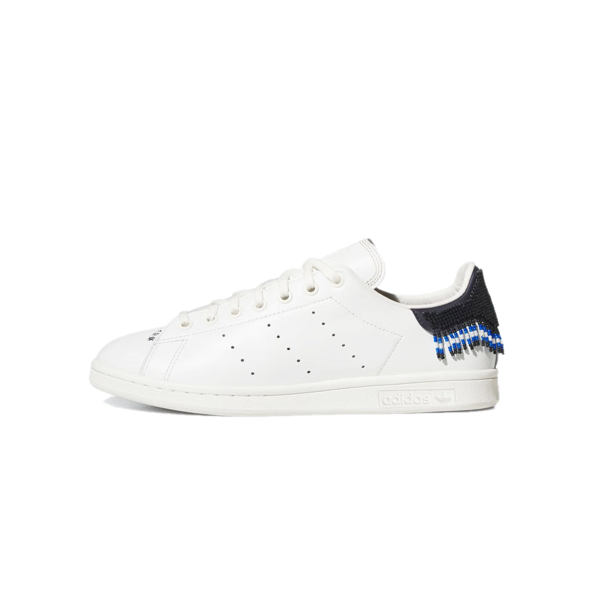 Adidas x CLOT Mens Stan Smith by EC Shoes – Extra Butter