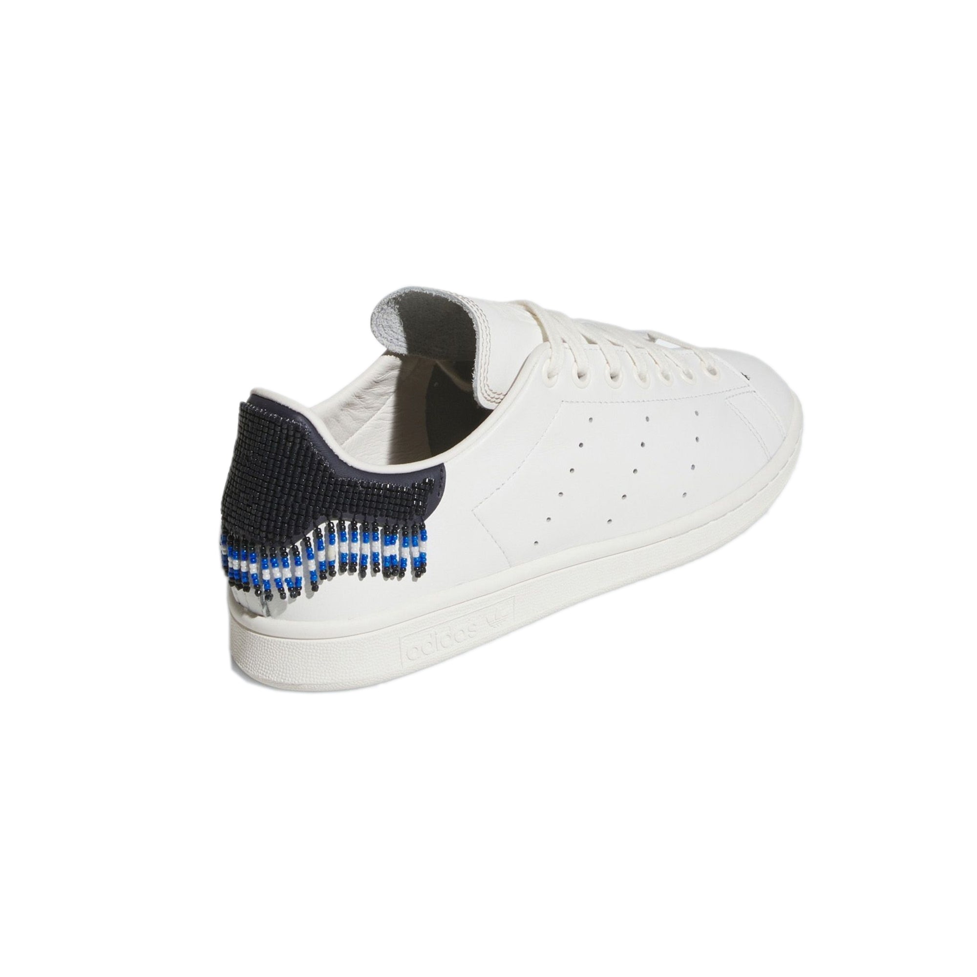 Adidas x CLOT Mens Stan Smith by EC Shoes – Extra Butter