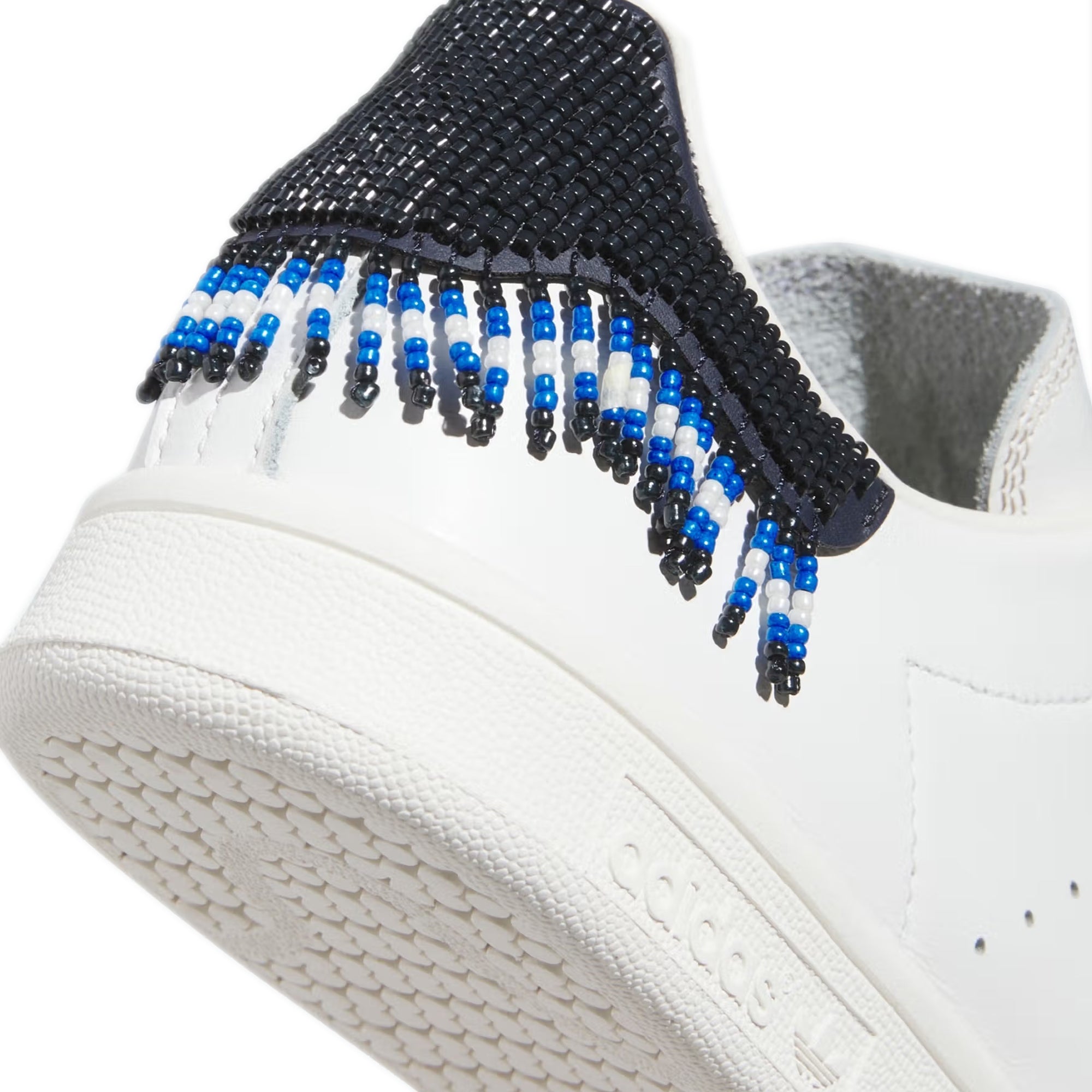 Adidas x CLOT Mens Stan Smith by EC Shoes – Extra Butter