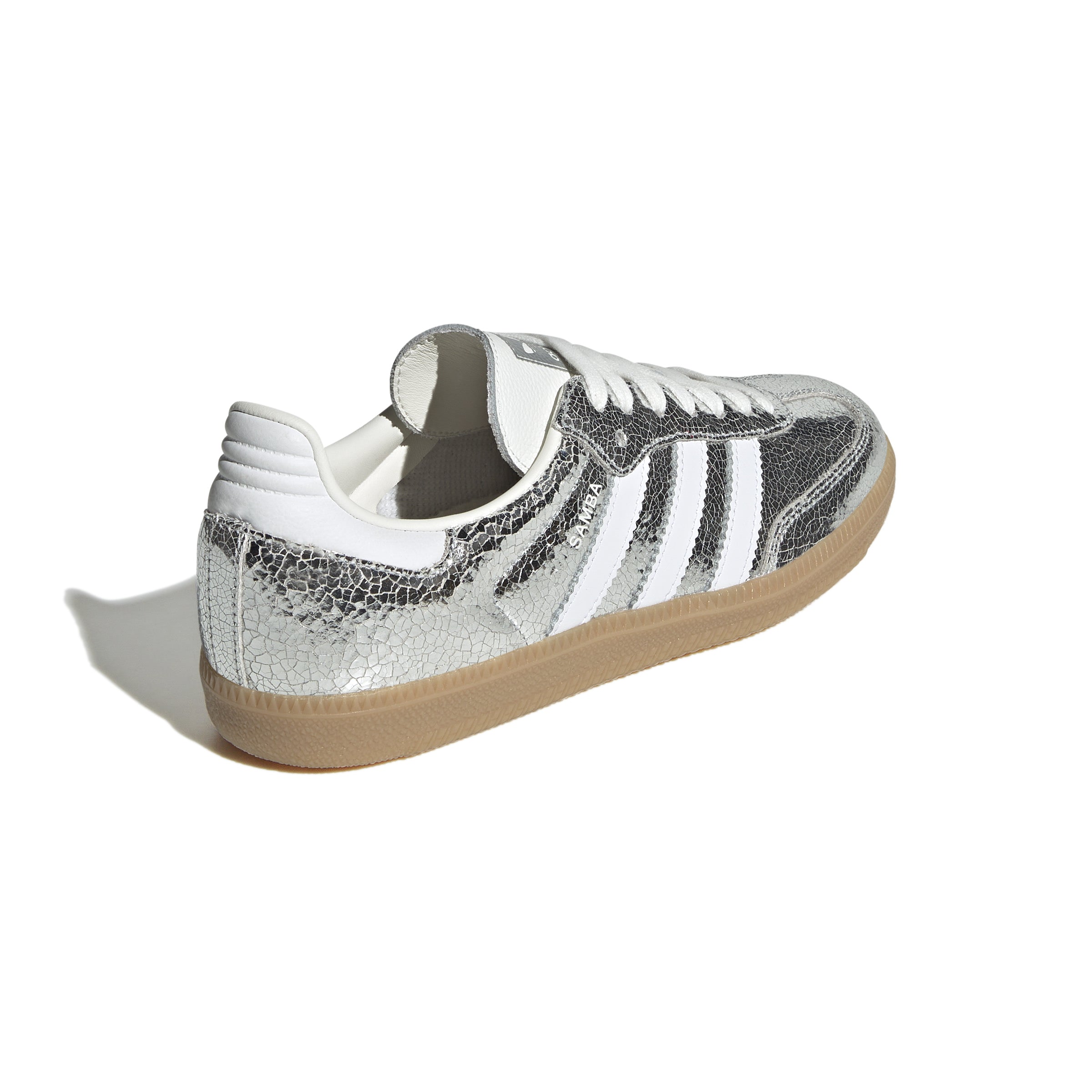 Adidas Womens Samba OG Shoes