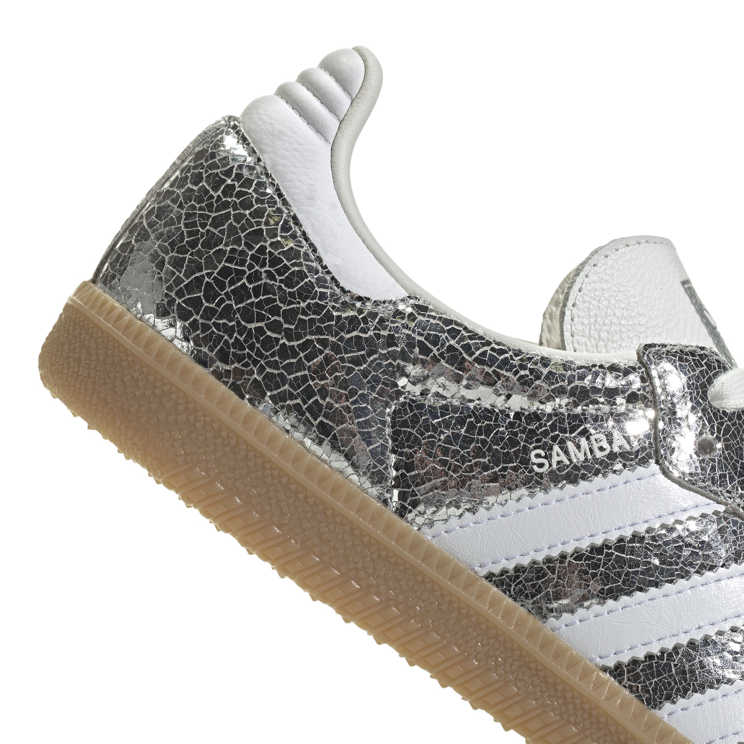 Adidas Womens Samba OG Shoes