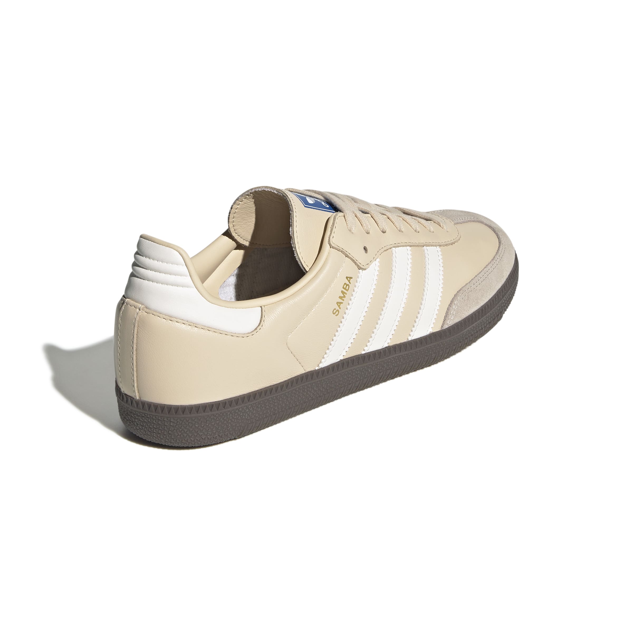 Adidas Mens Samba OG Shoes