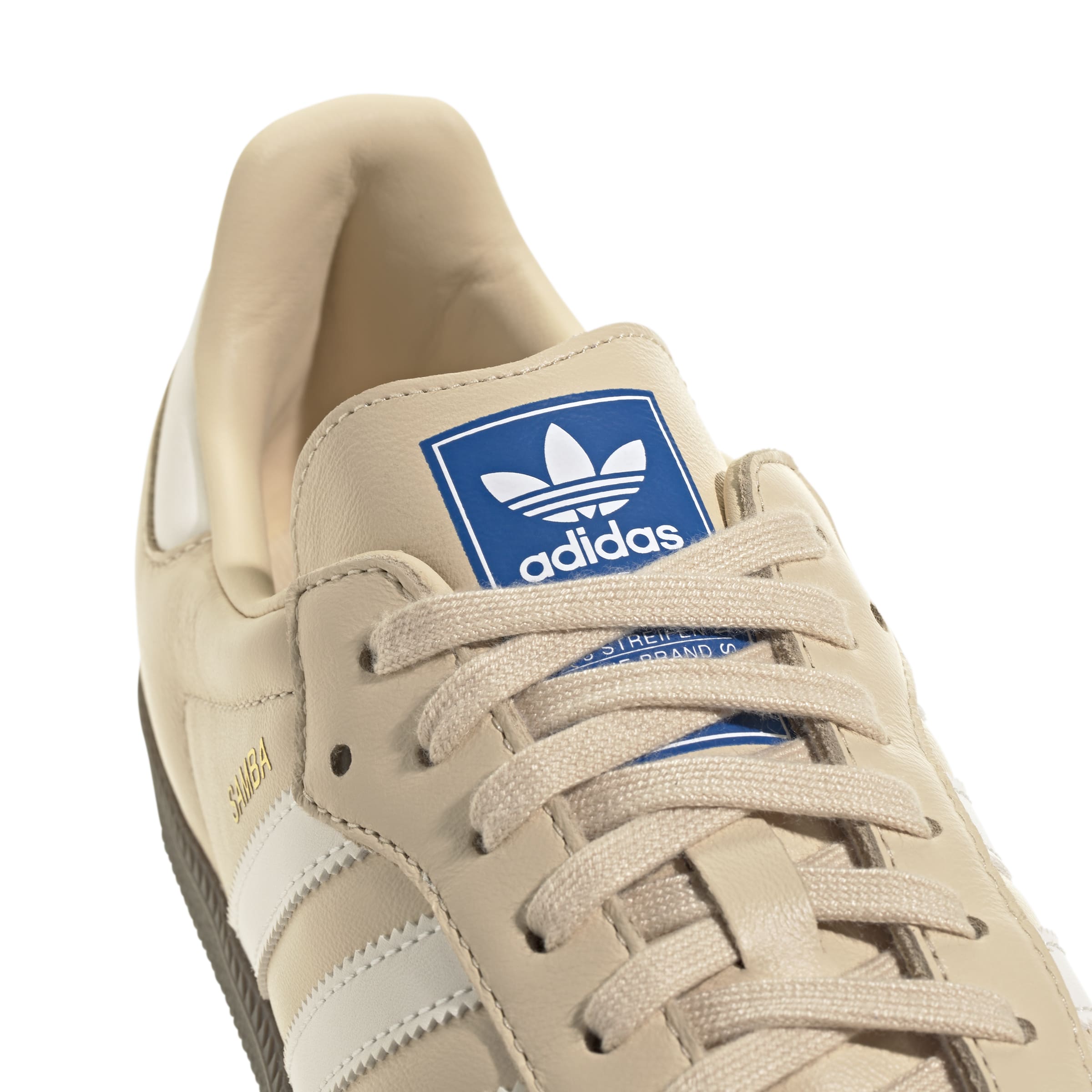 Adidas Mens Samba OG Shoes