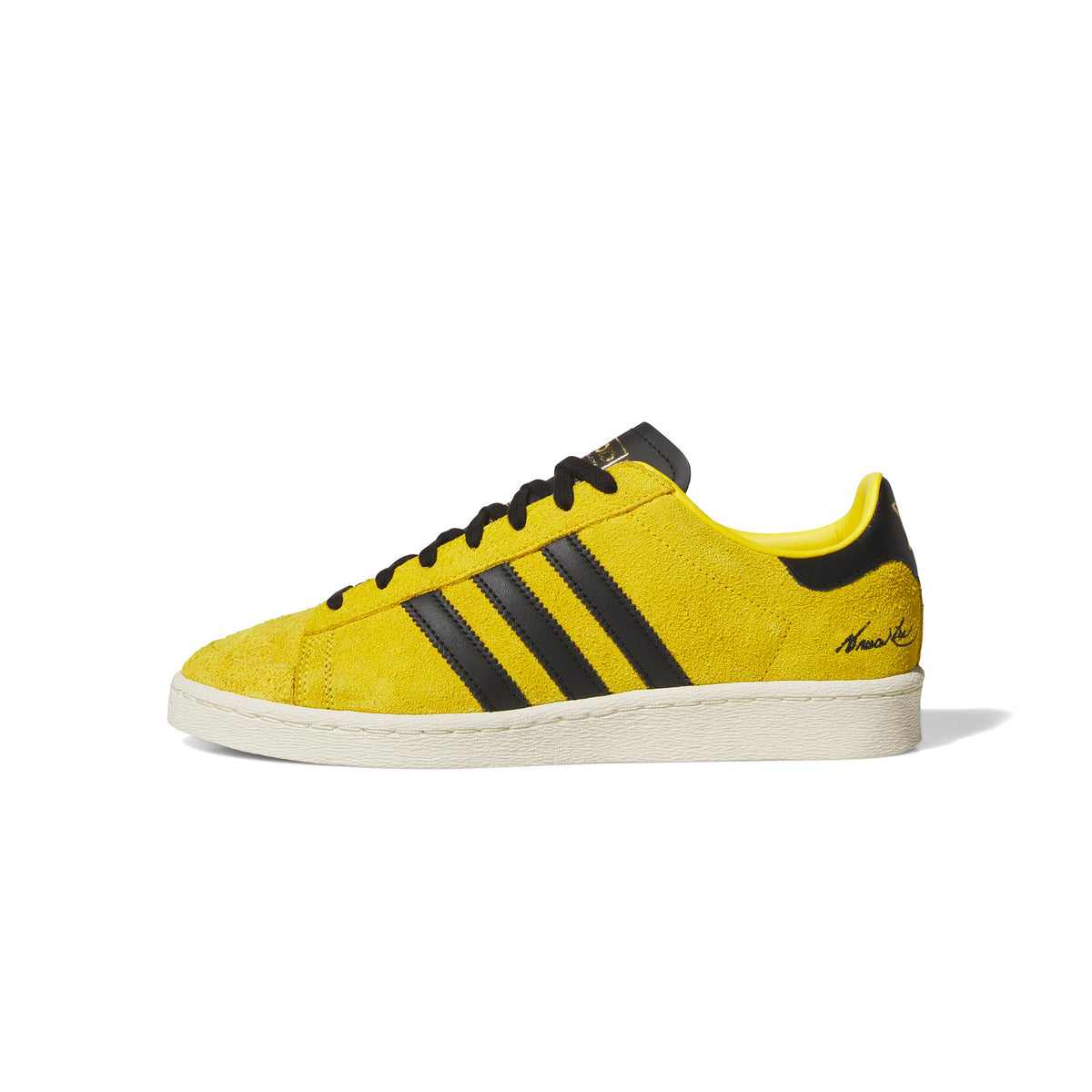 Adidas Mens Jabbar Lo Shoes – Extra Butter