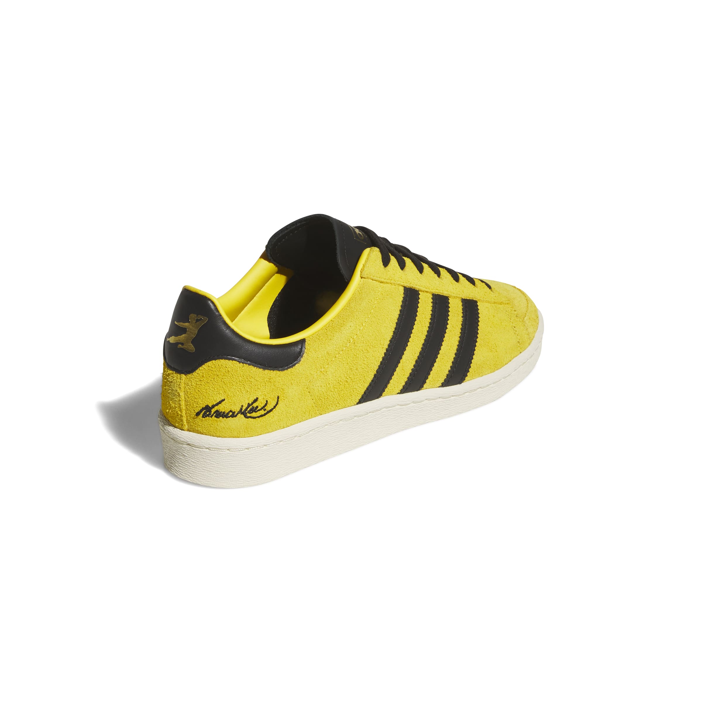 Adidas Mens Jabbar Lo Shoes